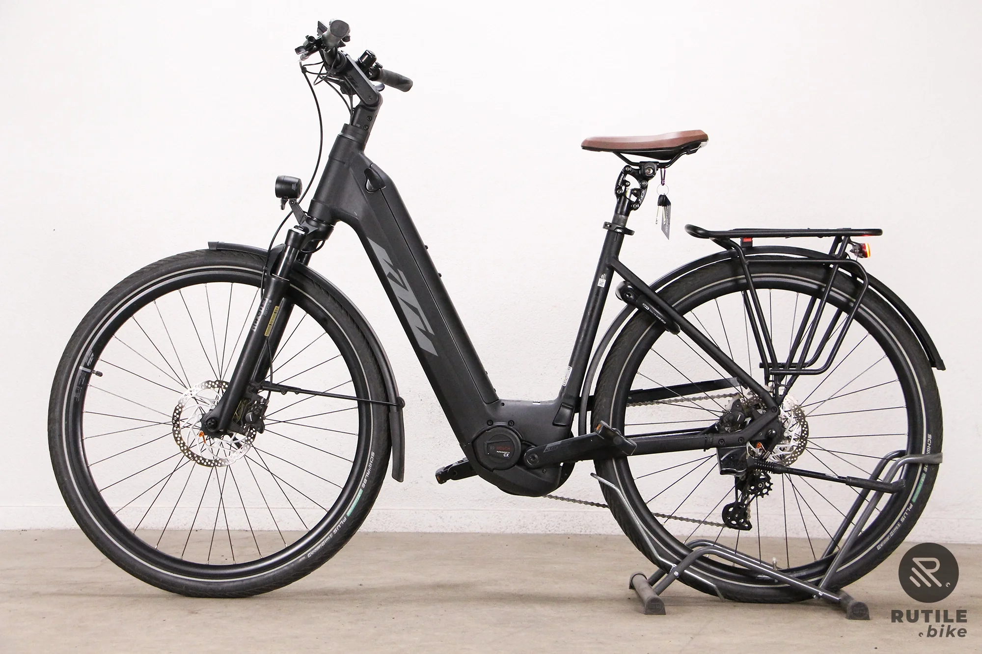 KTM Cento 10 plus - Image 3