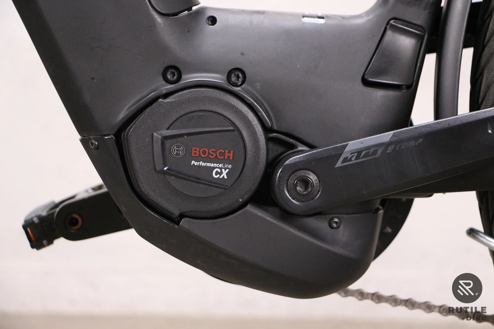 KTM Cento 10 plus - Image 4
