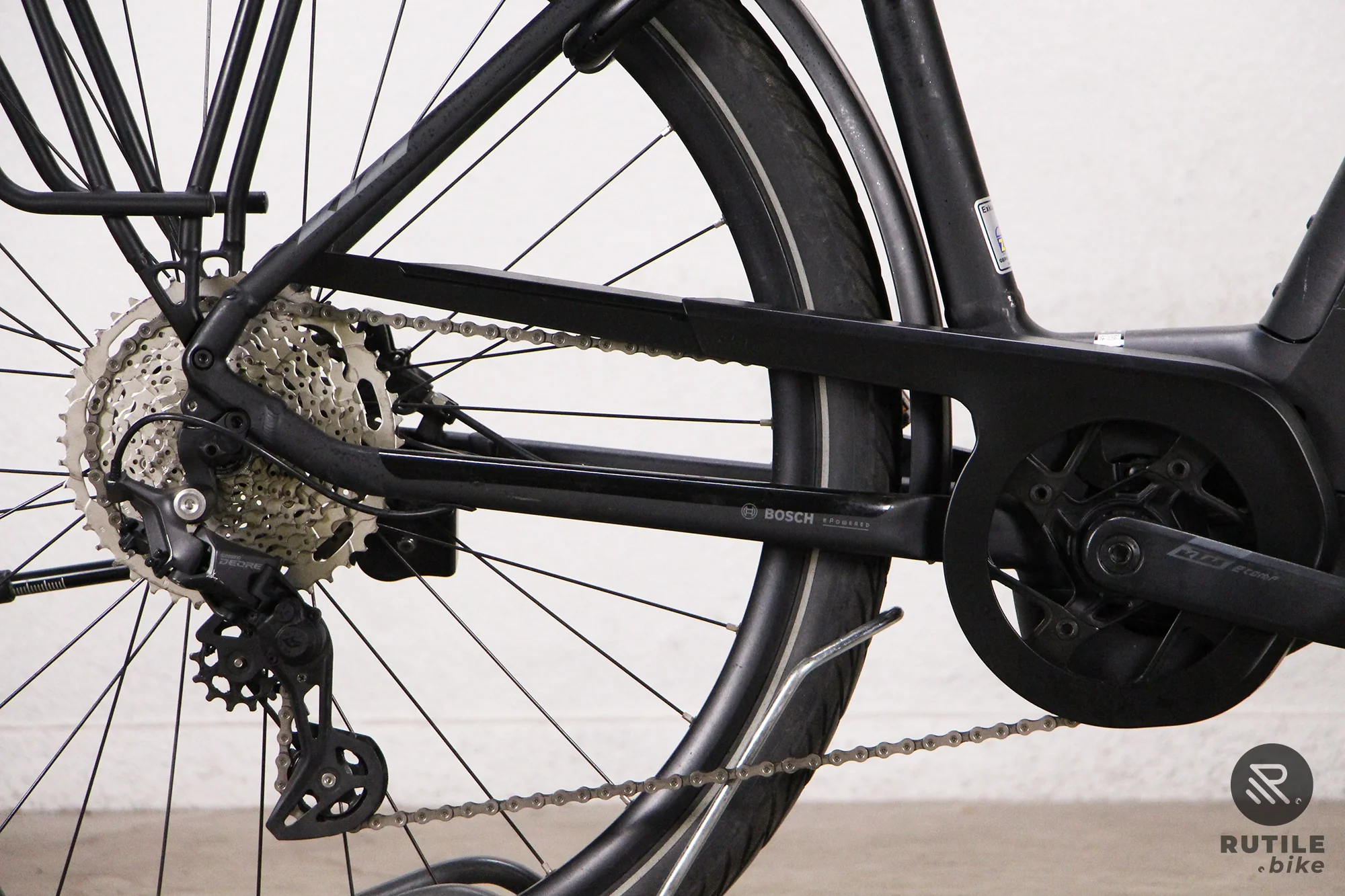 KTM Cento 10 plus - Image 7
