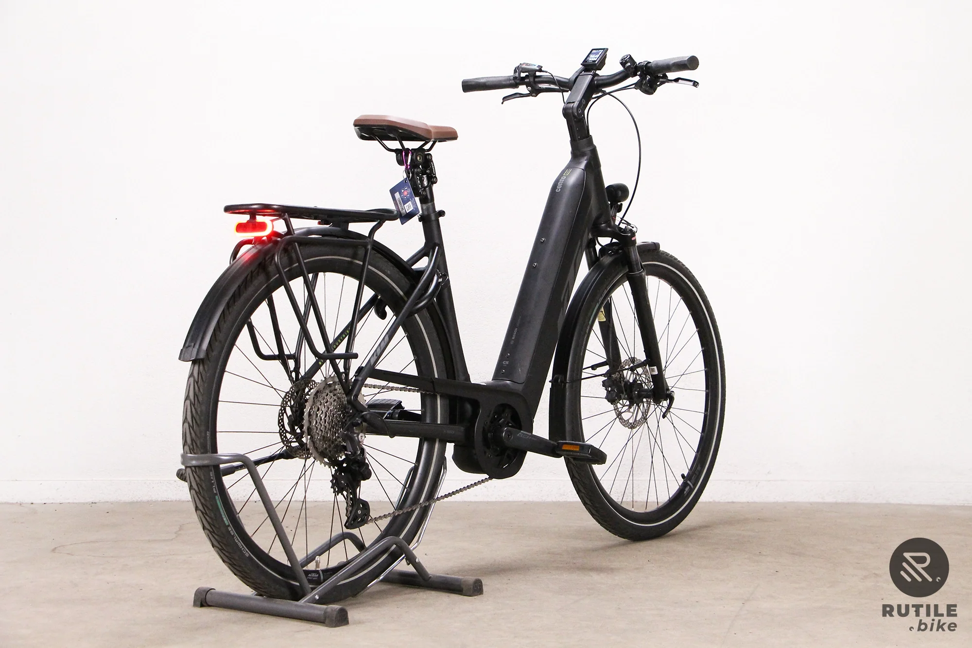 KTM Cento 10 plus - Image 8