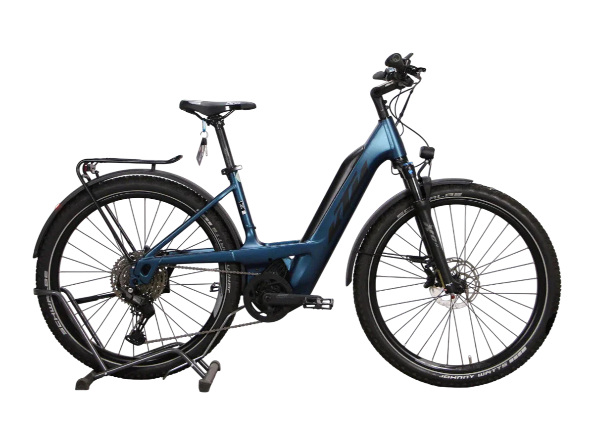 KTM Macina Aera 671 LFC
