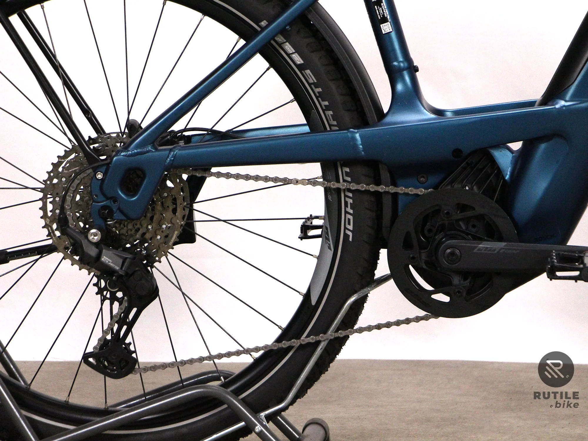 KTM Macina Aera 671 LFC - Image 10