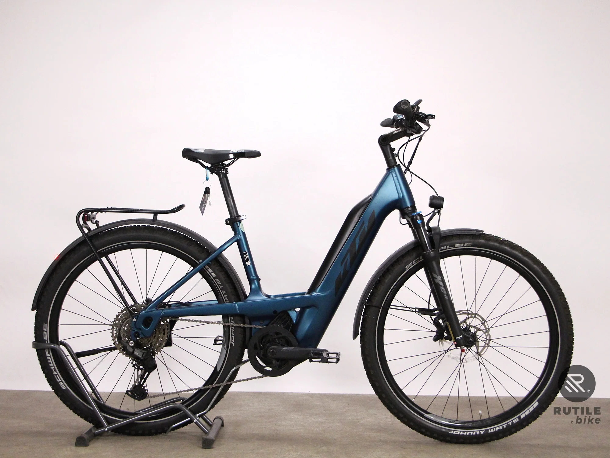 KTM Macina Aera 671 LFC - Image 2