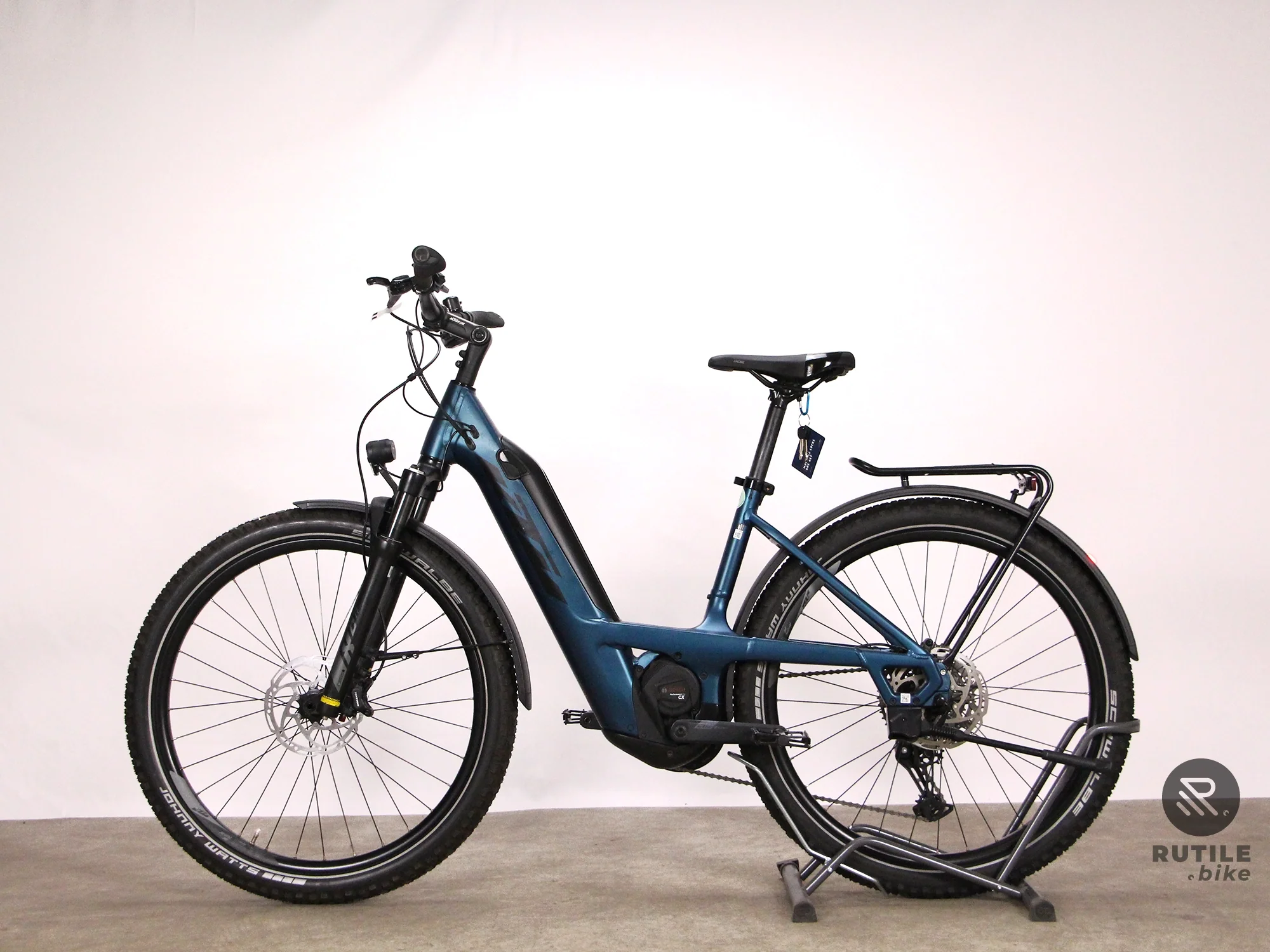 KTM Macina Aera 671 LFC - Image 3