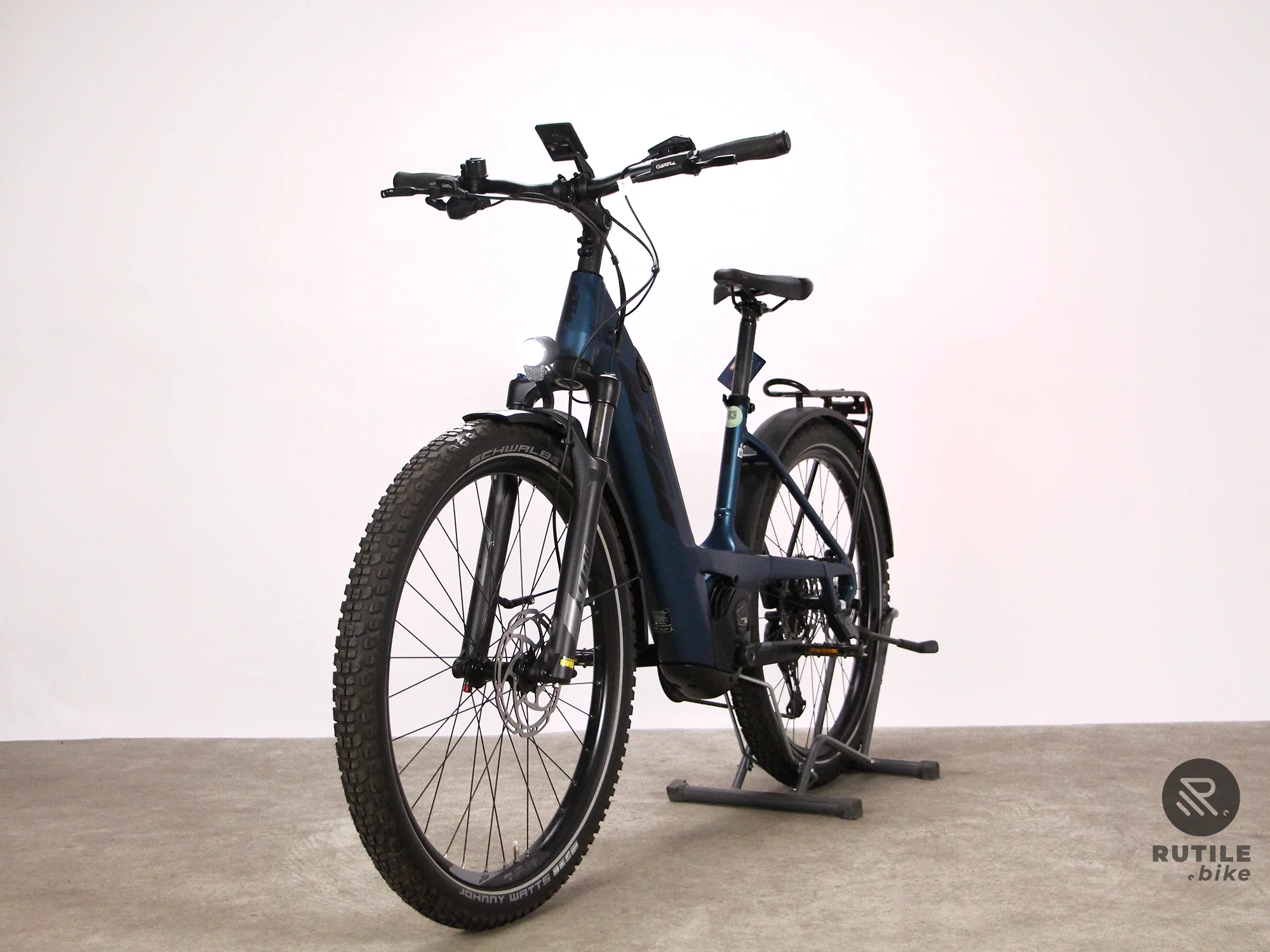 KTM Macina Aera 671 LFC - Image 4