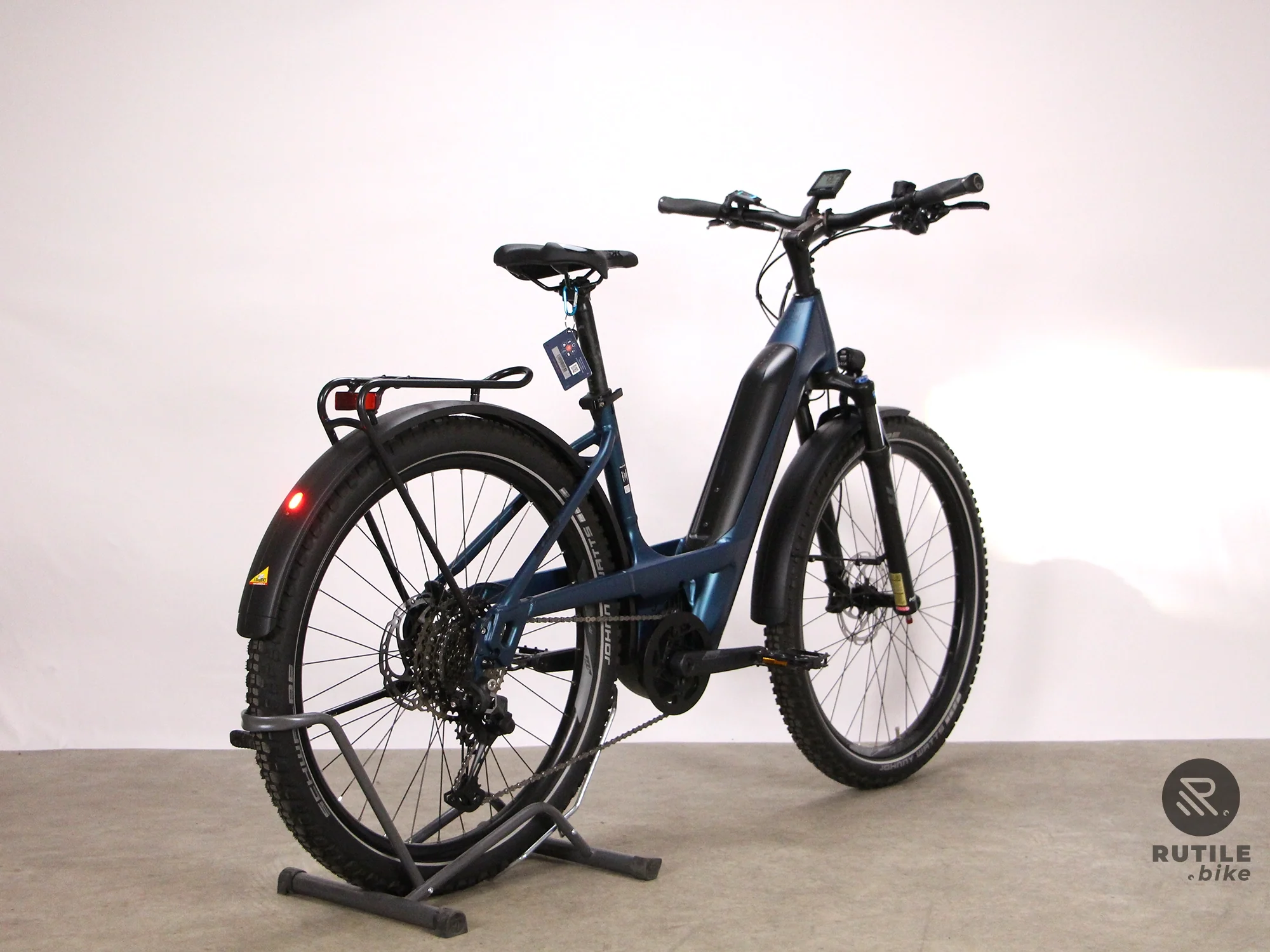 KTM Macina Aera 671 LFC - Image 5