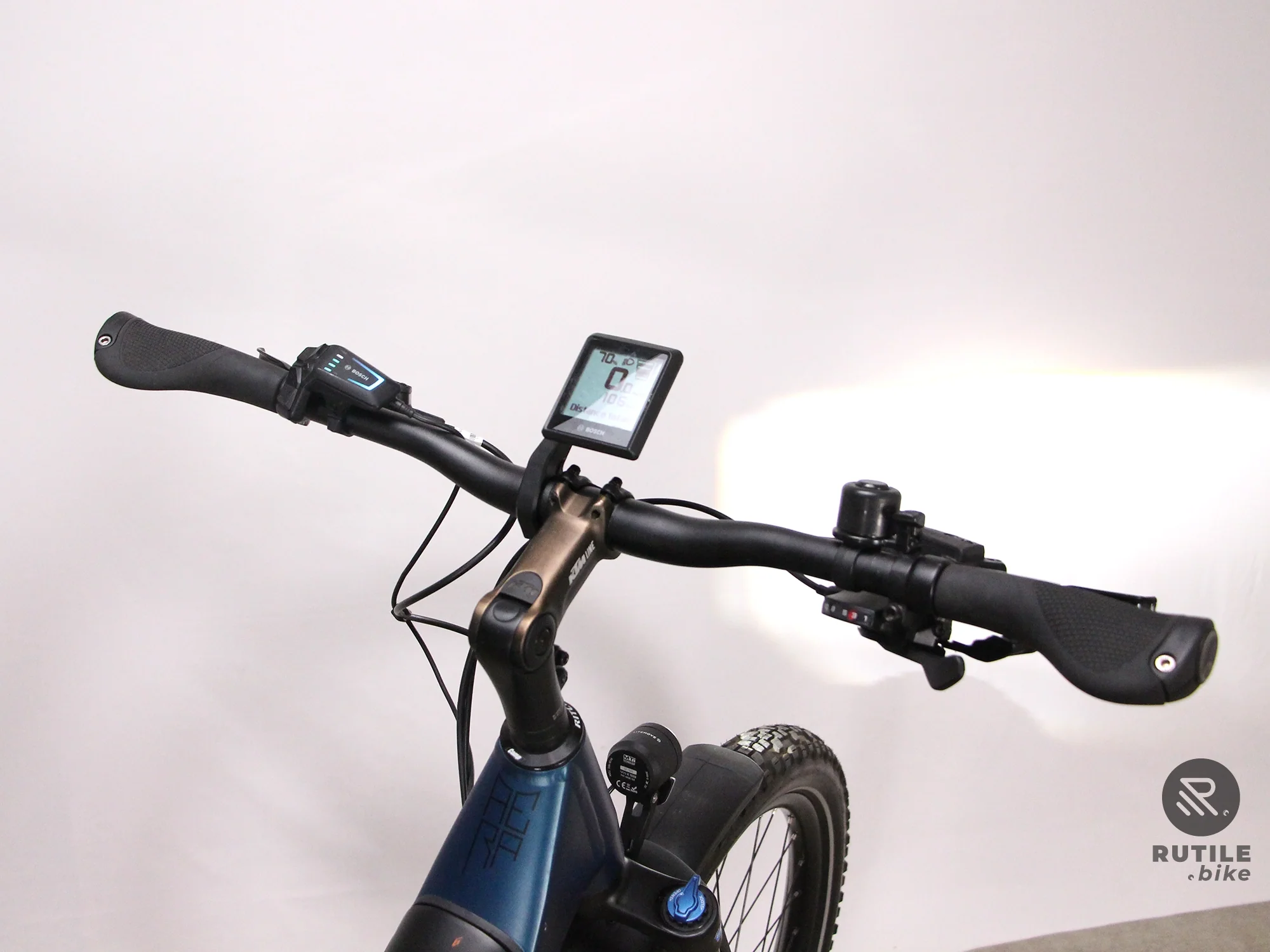 KTM Macina Aera 671 LFC - Image 7