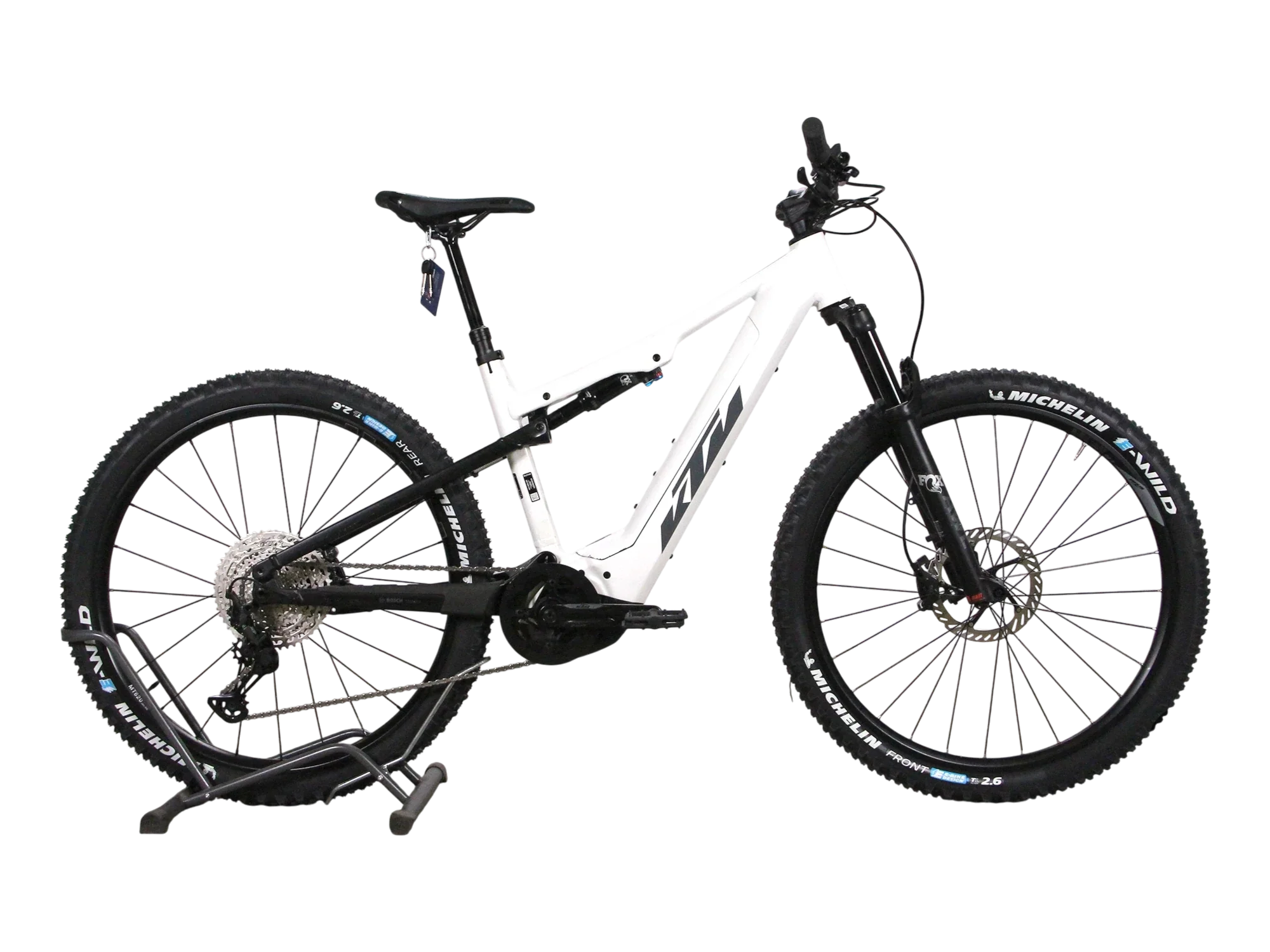 KTM Macina Chacana 791