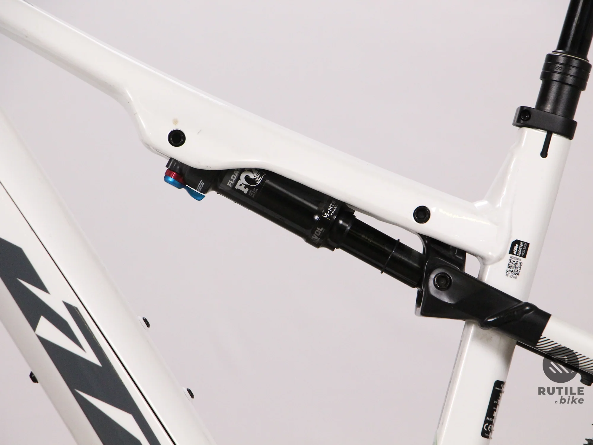 KTM Macina Chacana 791 - Image 10