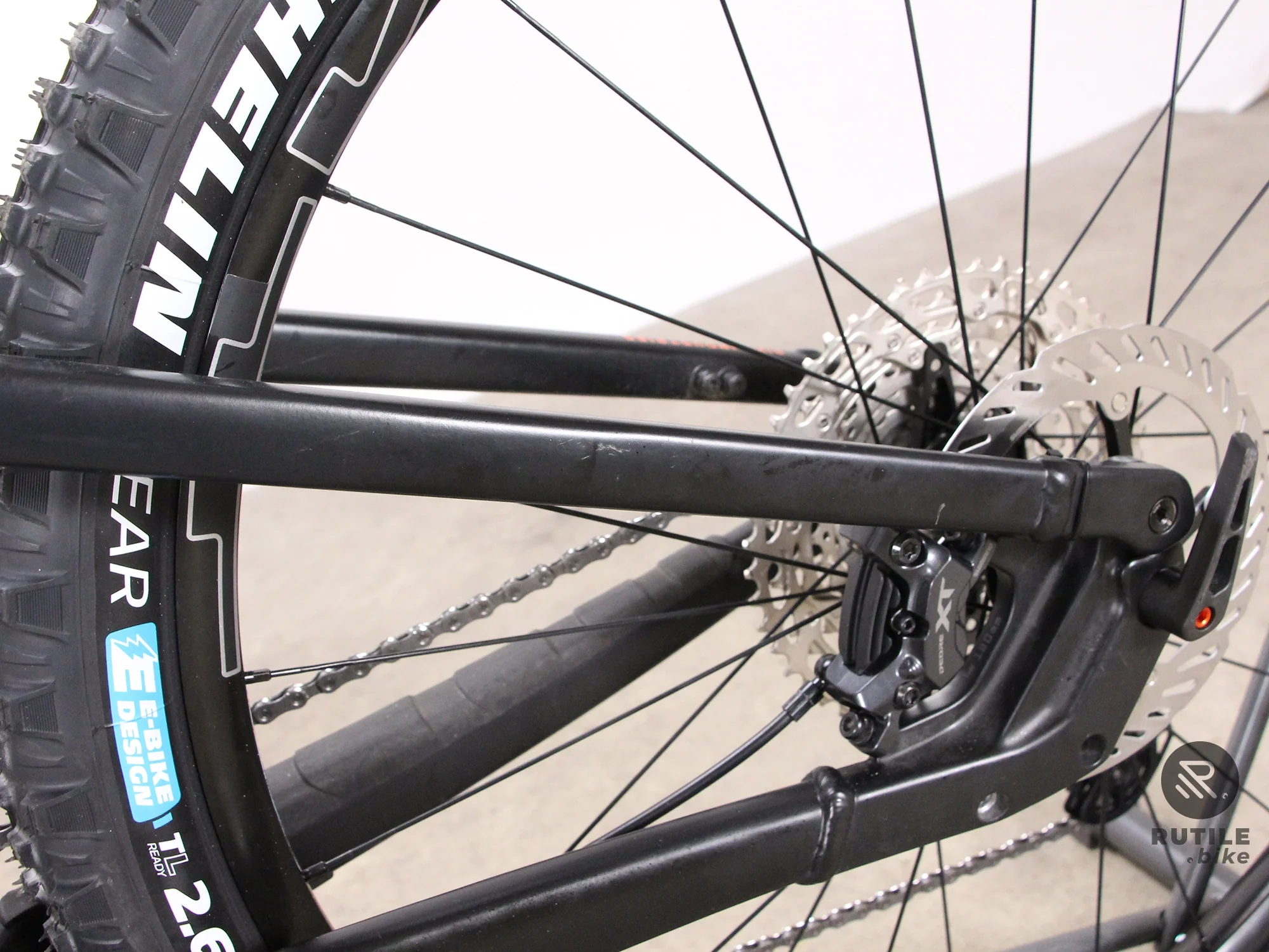 KTM Macina Chacana 791 - Image 11