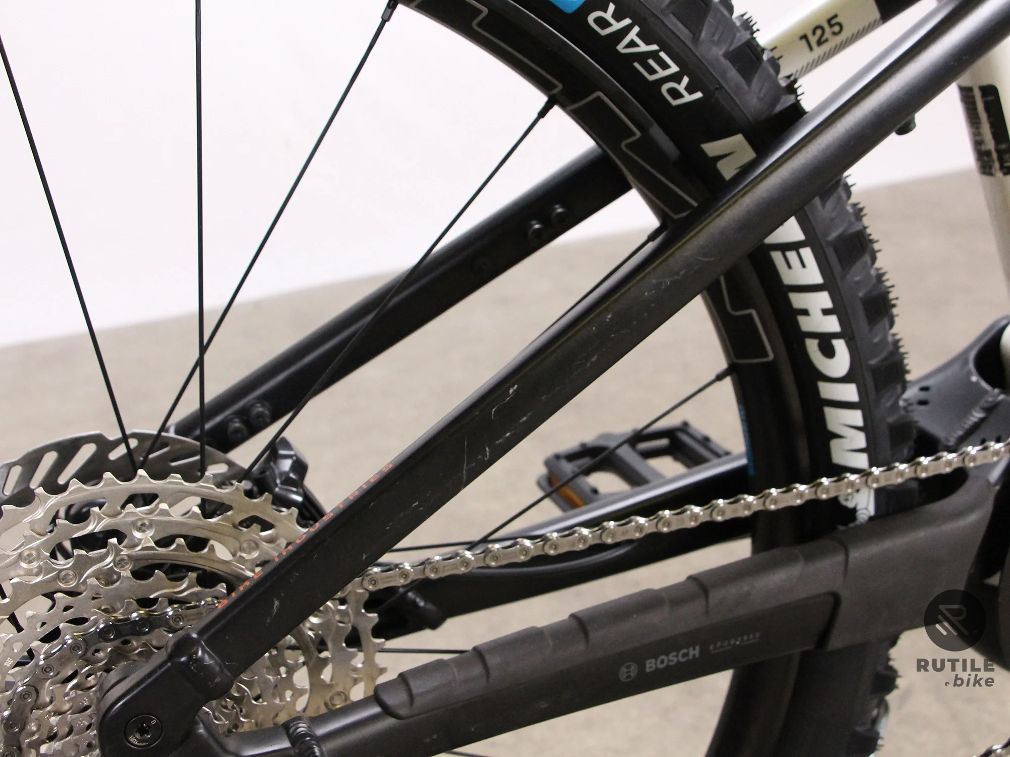 KTM Macina Chacana 791 - Image 17