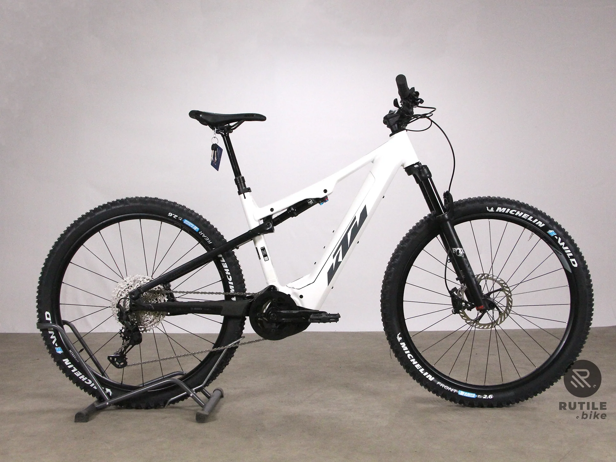 KTM Macina Chacana 791 - Image 2