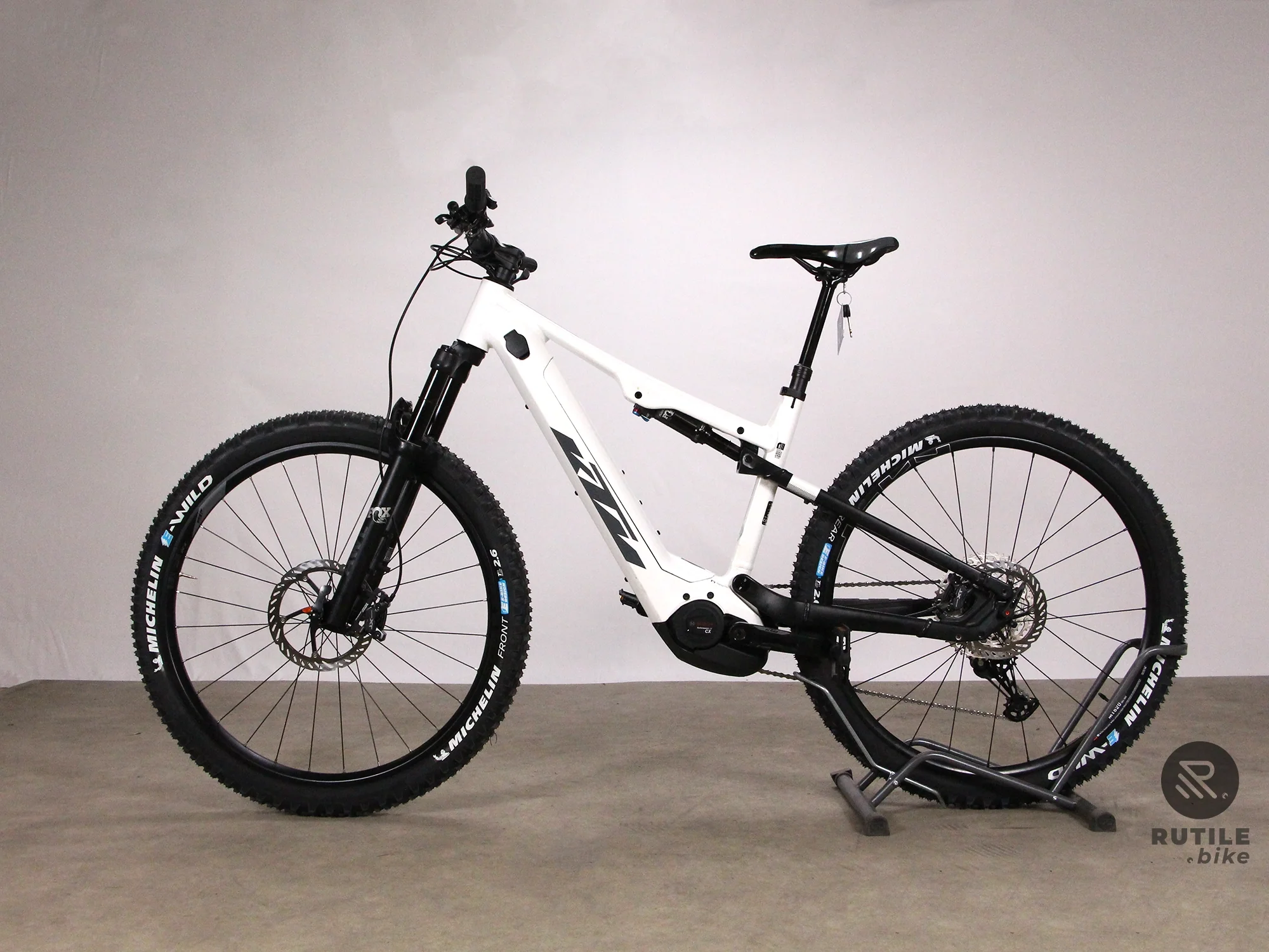 KTM Macina Chacana 791 - Image 3