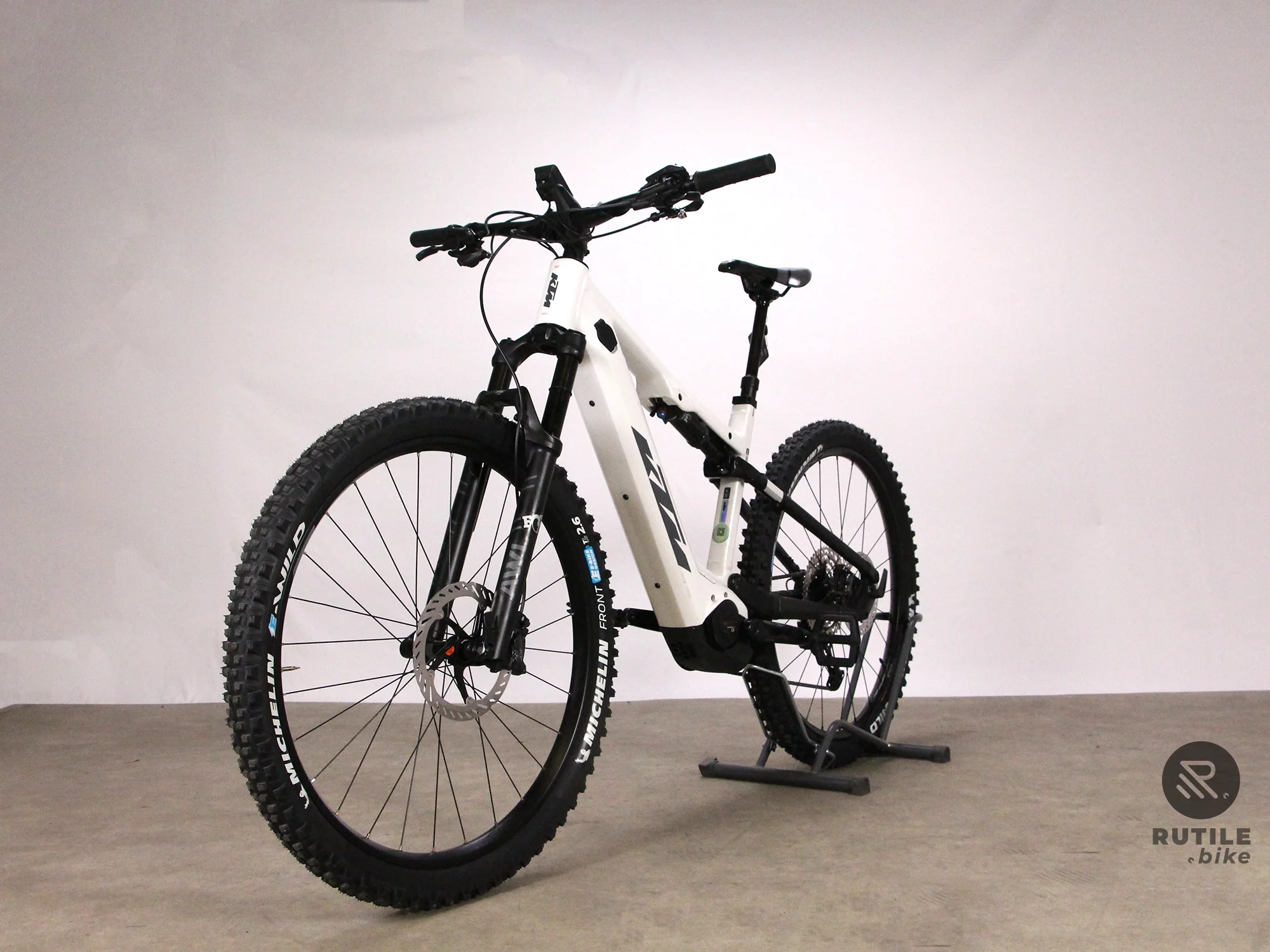 KTM Macina Chacana 791 - Image 4
