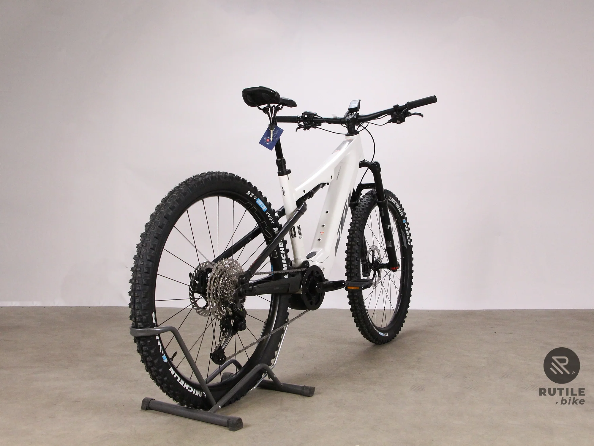 KTM Macina Chacana 791 - Image 5