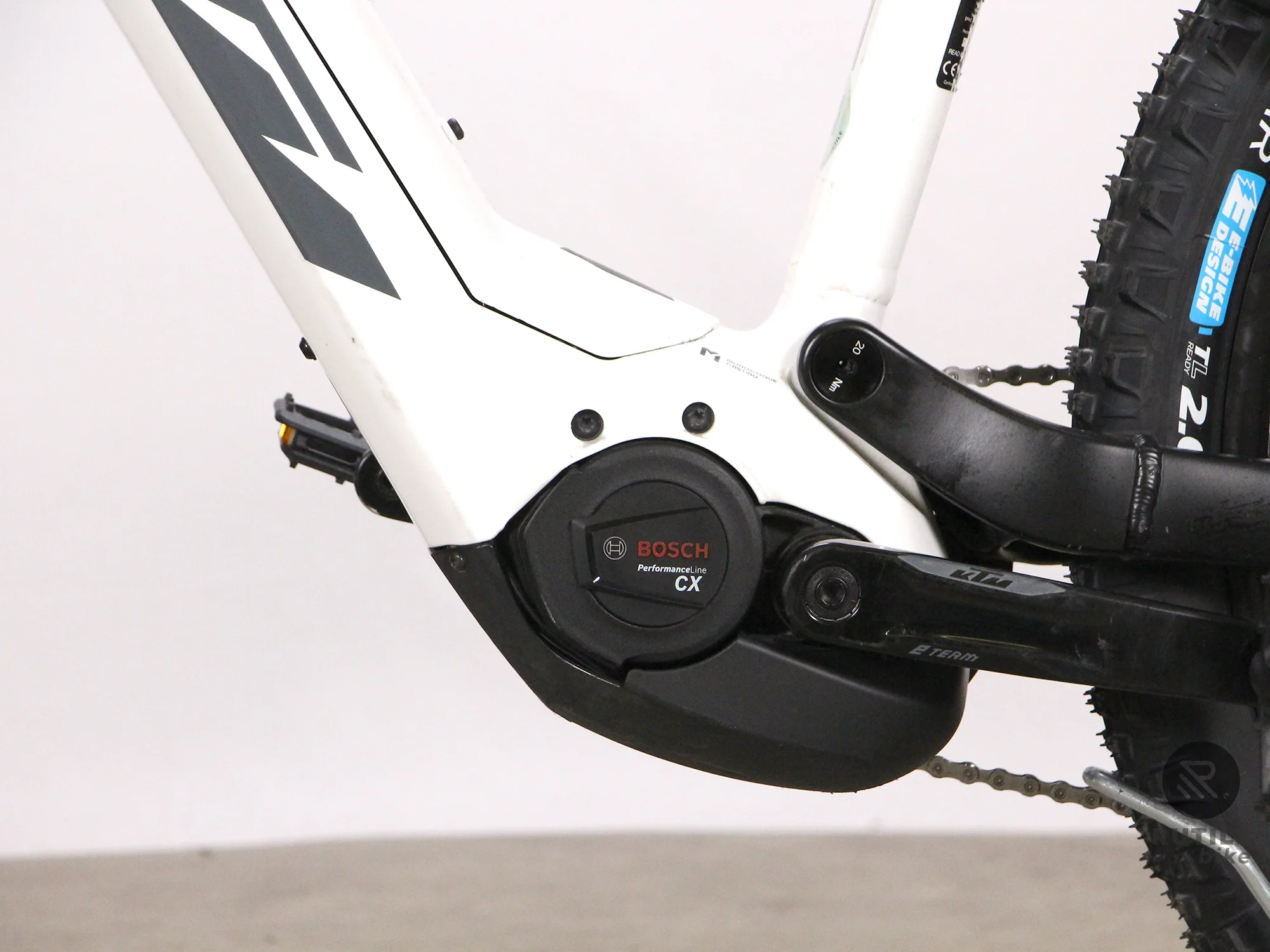 KTM Macina Chacana 791 - Image 7