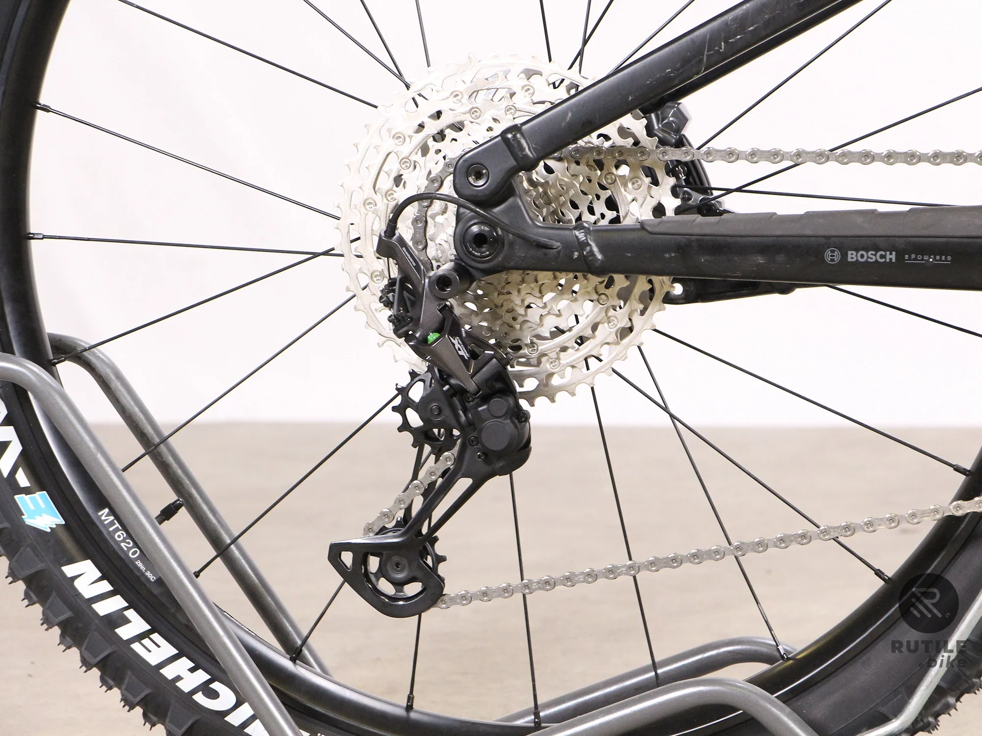 KTM Macina Chacana 791 - Image 8
