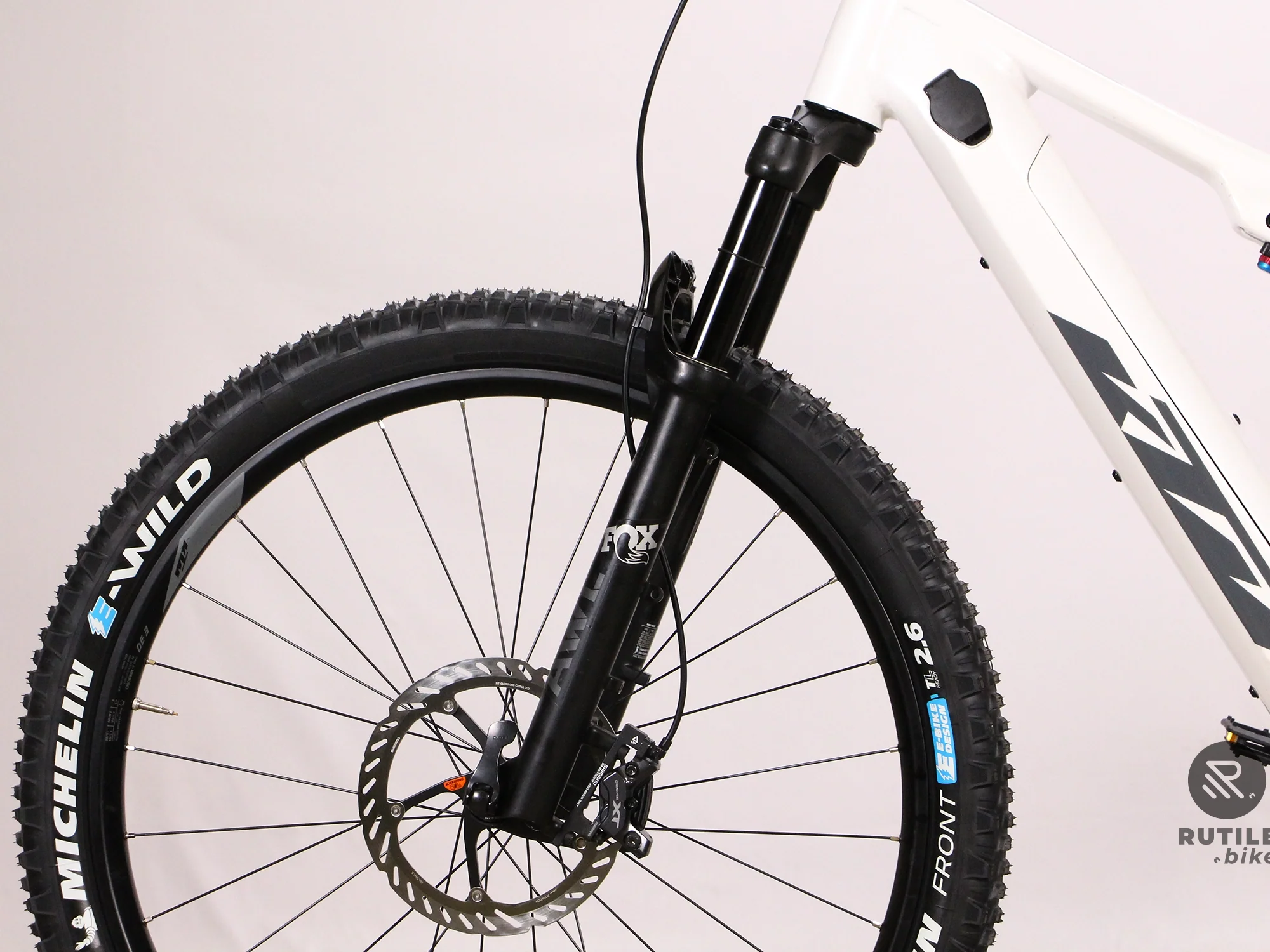 KTM Macina Chacana 791 - Image 9