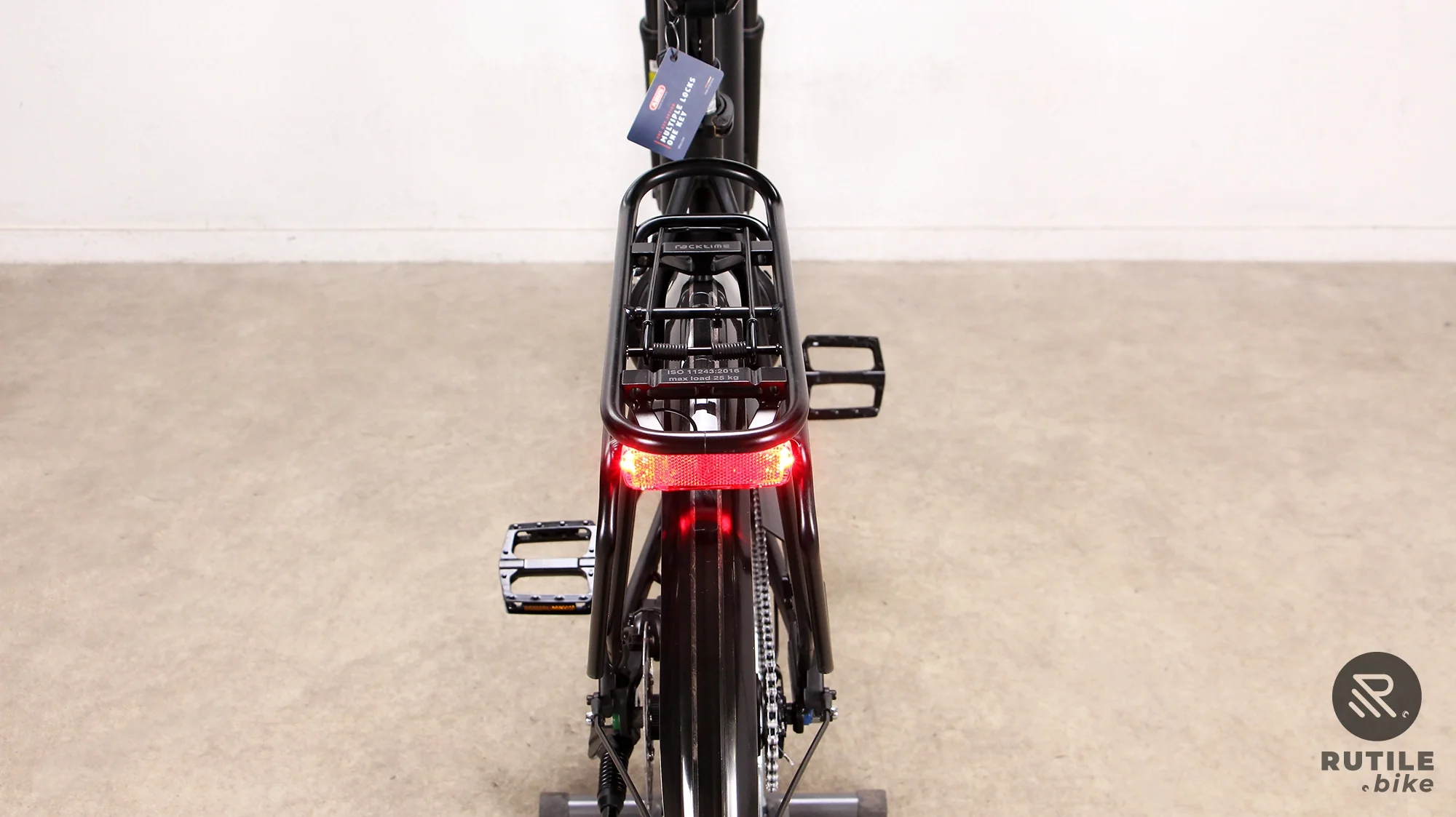 KTM Macina City P510 - Image 10