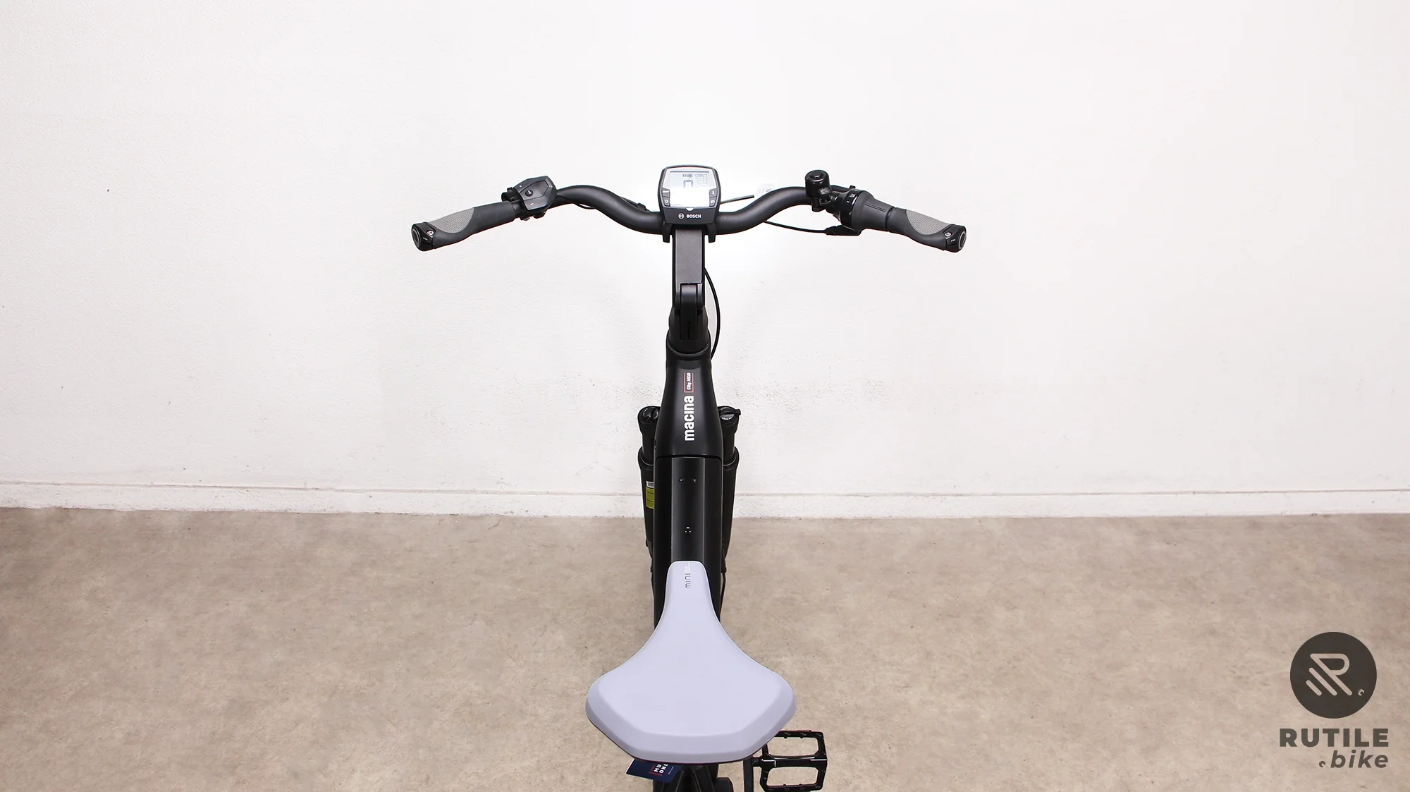 KTM Macina City P510 - Image 12