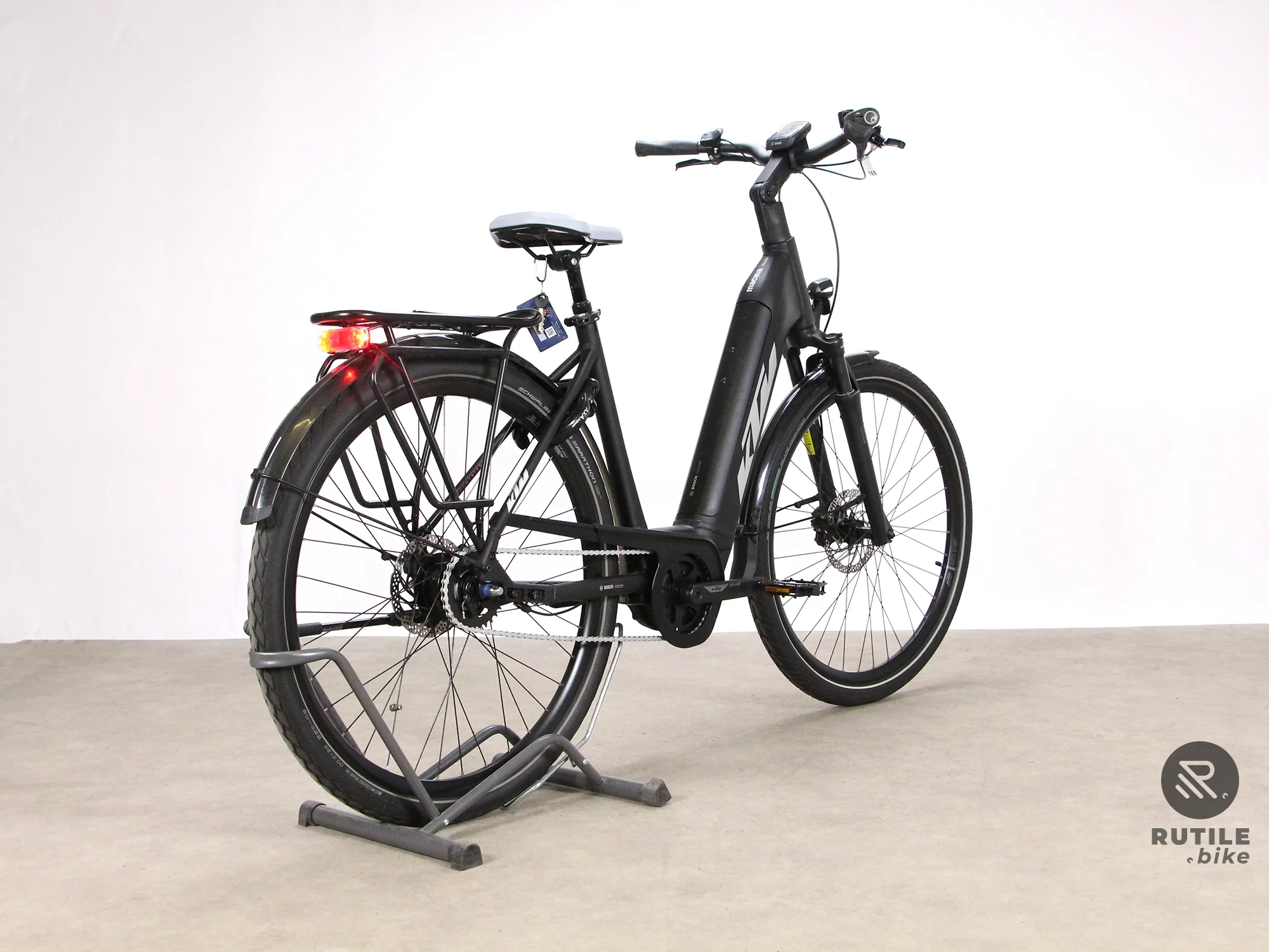 KTM Macina City P510 - Image 3