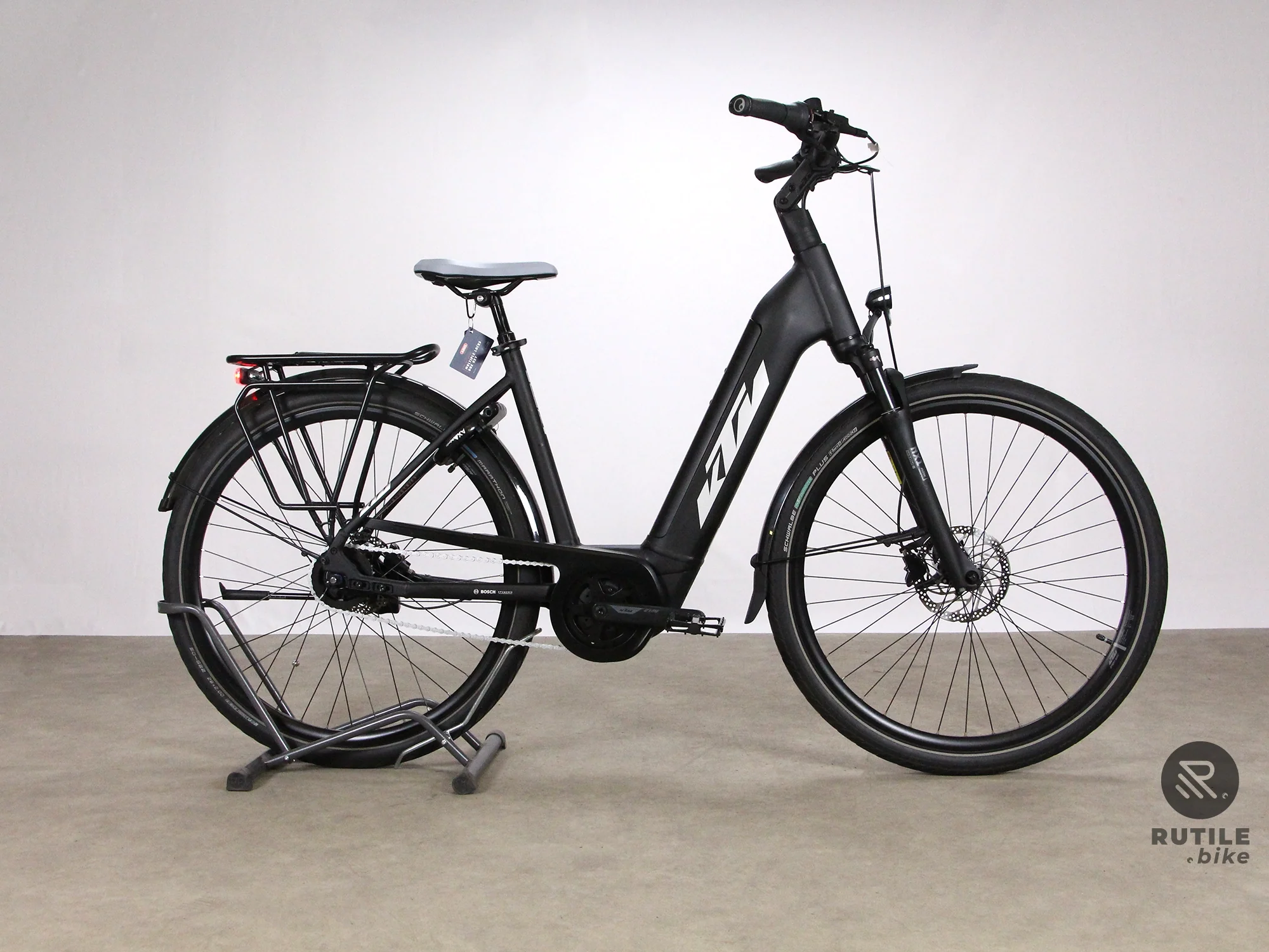 KTM Macina City P510 - Image 4