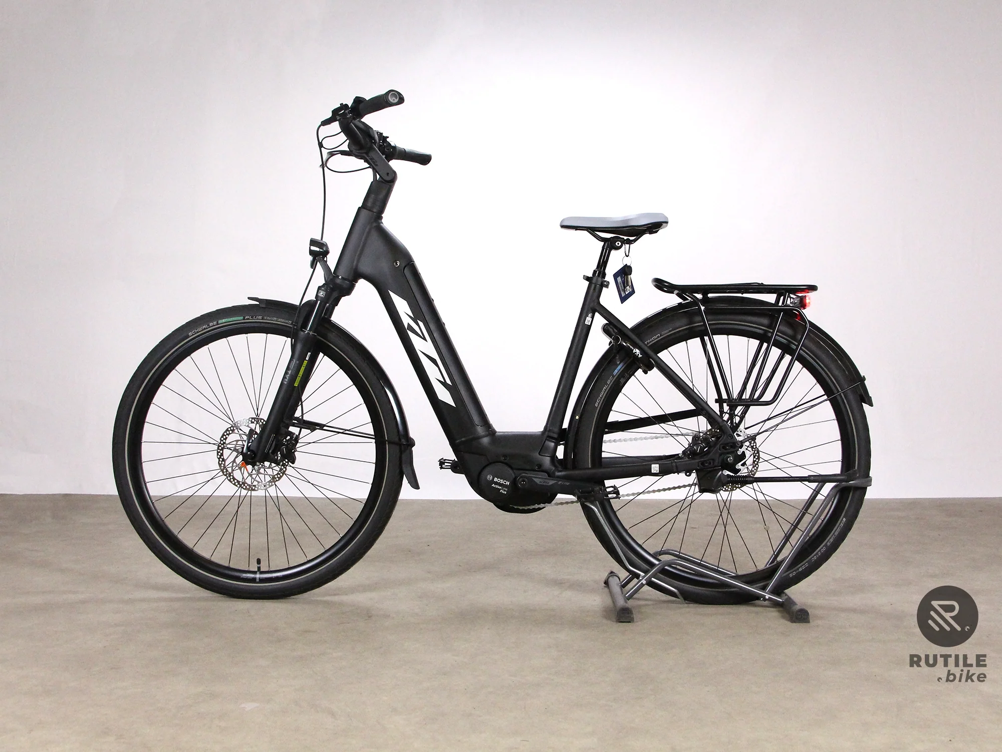 KTM Macina City P510 - Image 5
