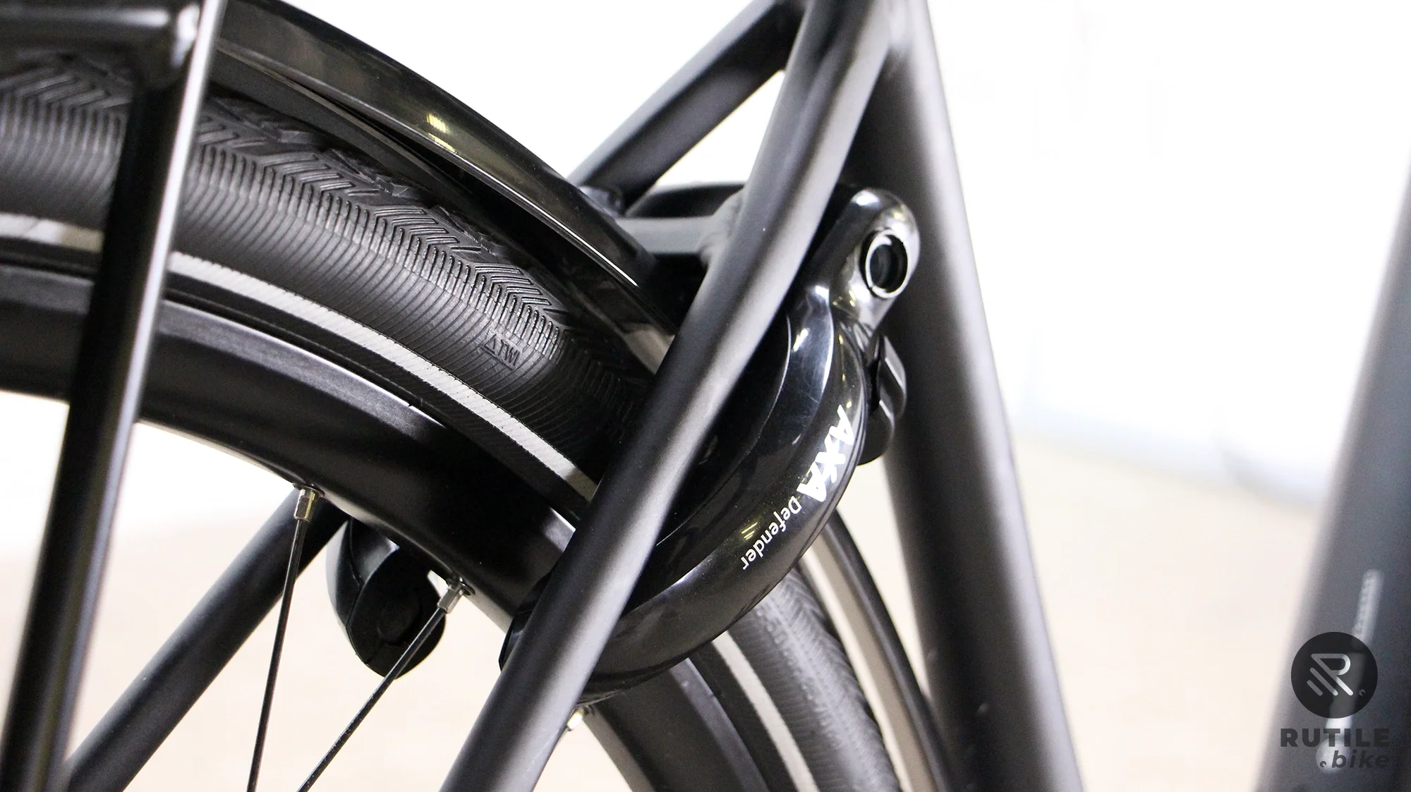 KTM Macina City P510 - Image 9