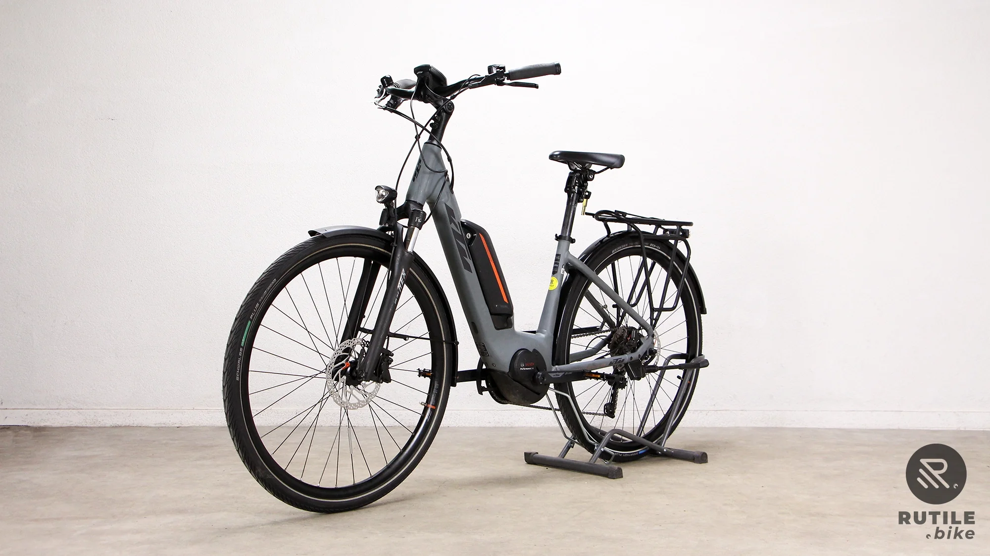 KTM Macina Fun P510 - Image 2