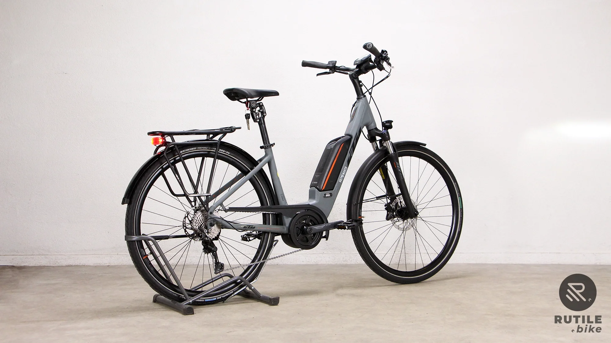 KTM Macina Fun P510 - Image 3