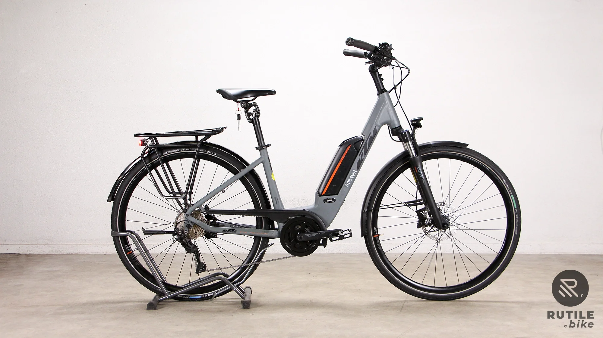 KTM Macina Fun P510 - Image 4