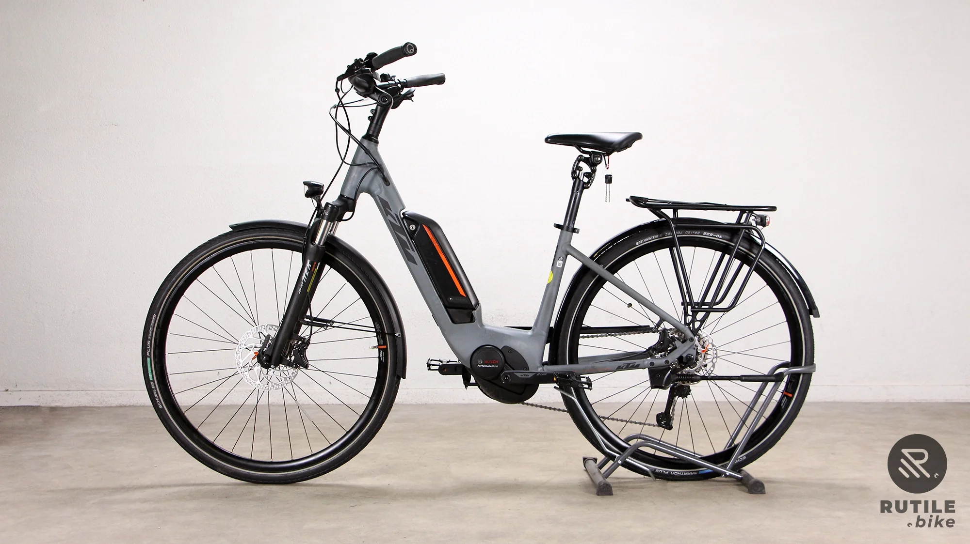 KTM Macina Fun P510 - Image 5