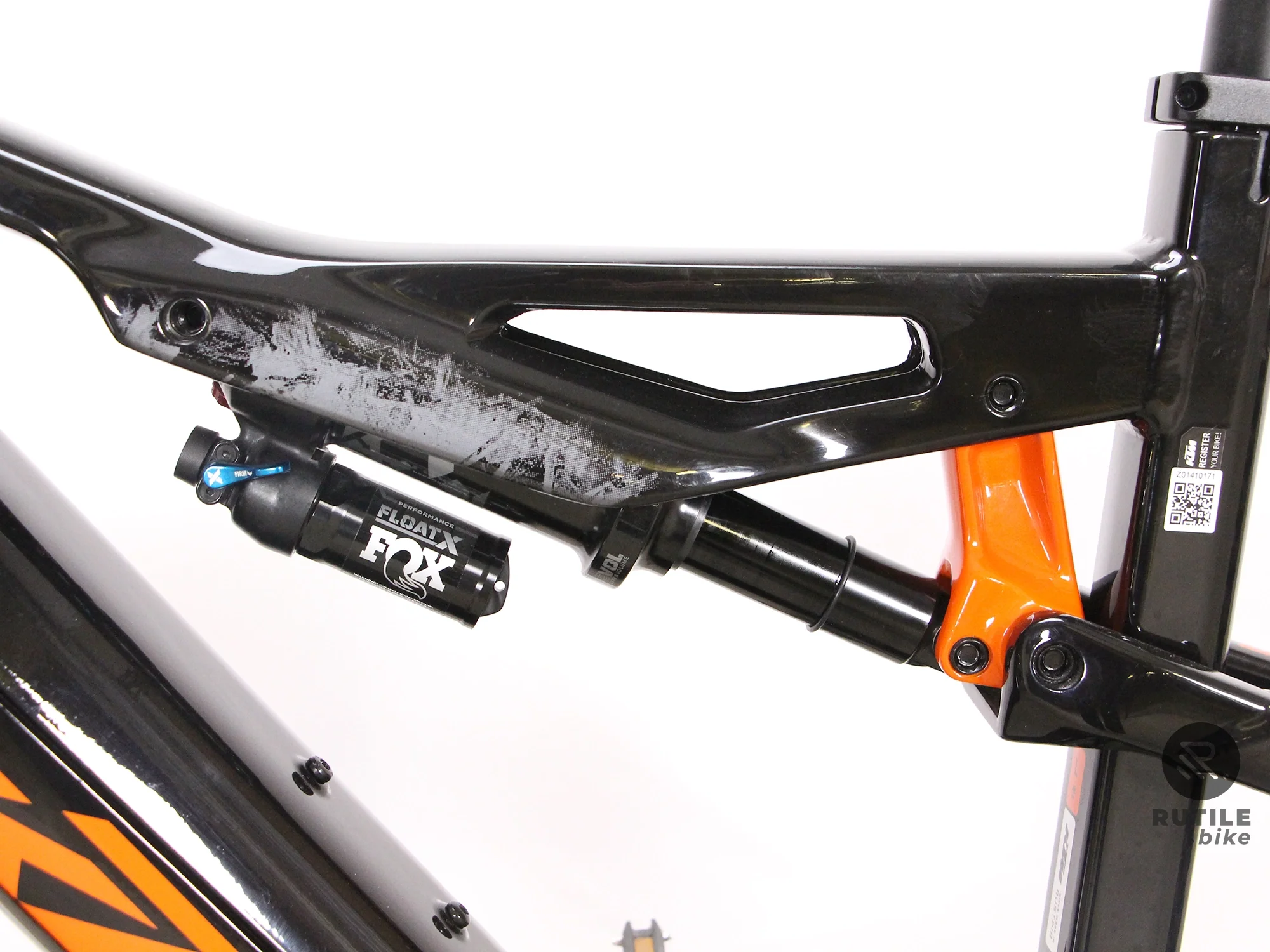 KTM MACINA KAPOHO 7971 - Image 13