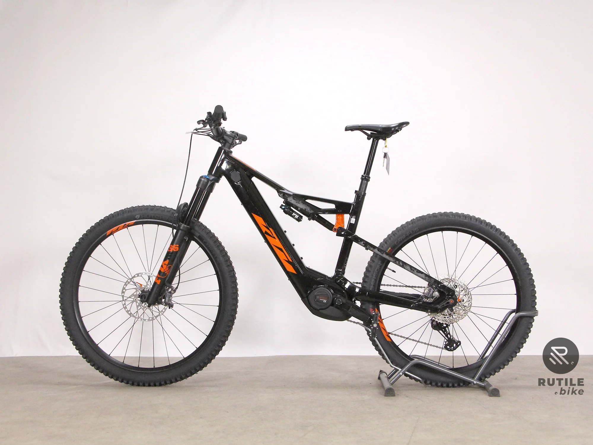 KTM MACINA KAPOHO 7971 - Image 3