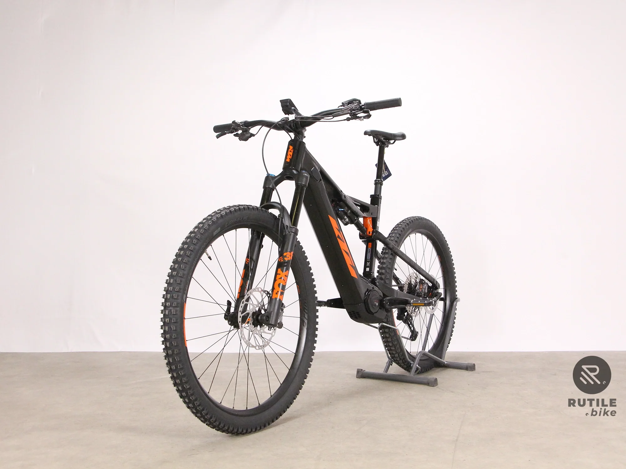 KTM MACINA KAPOHO 7971 - Image 4
