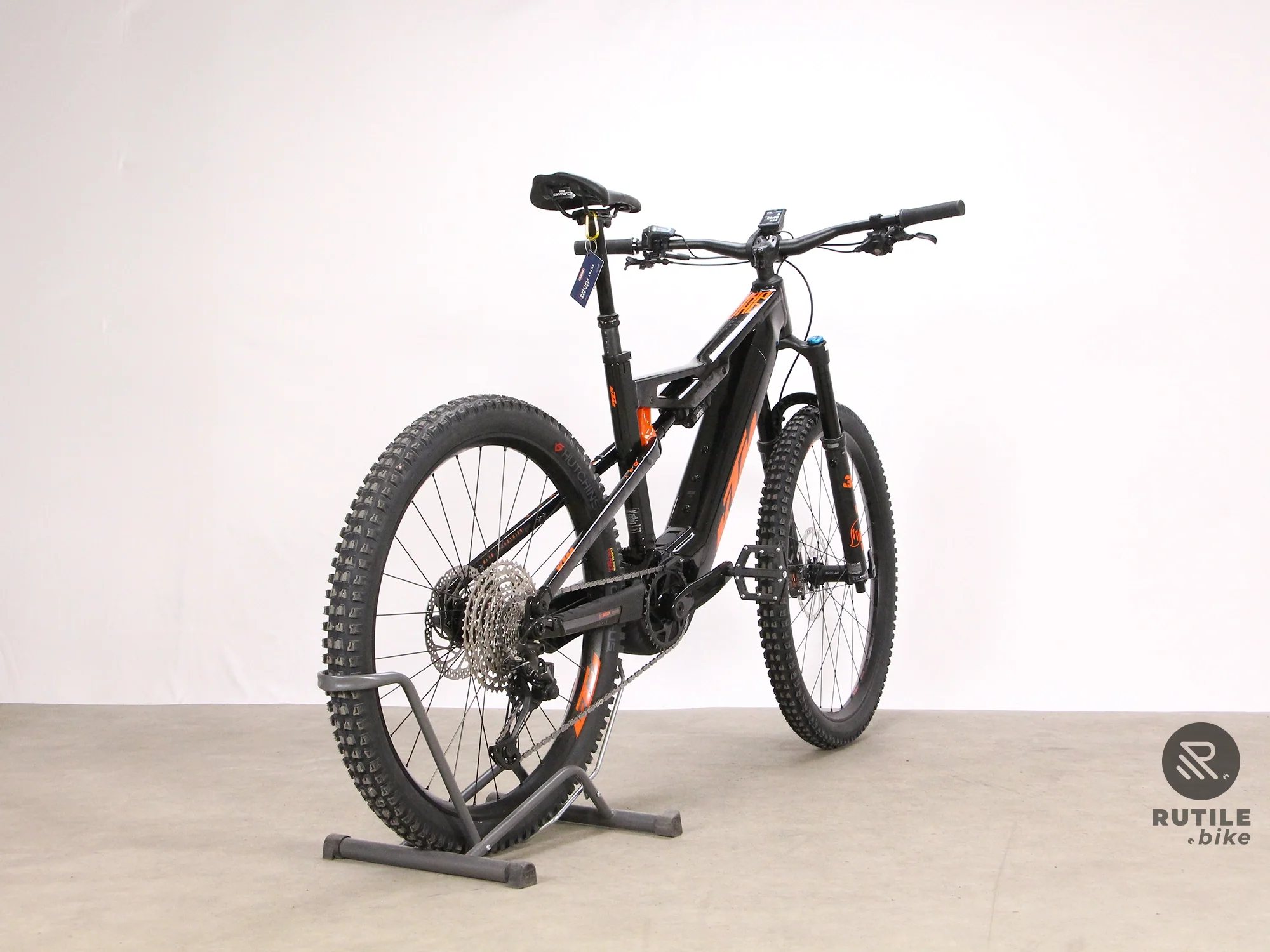 KTM MACINA KAPOHO 7971 - Image 5