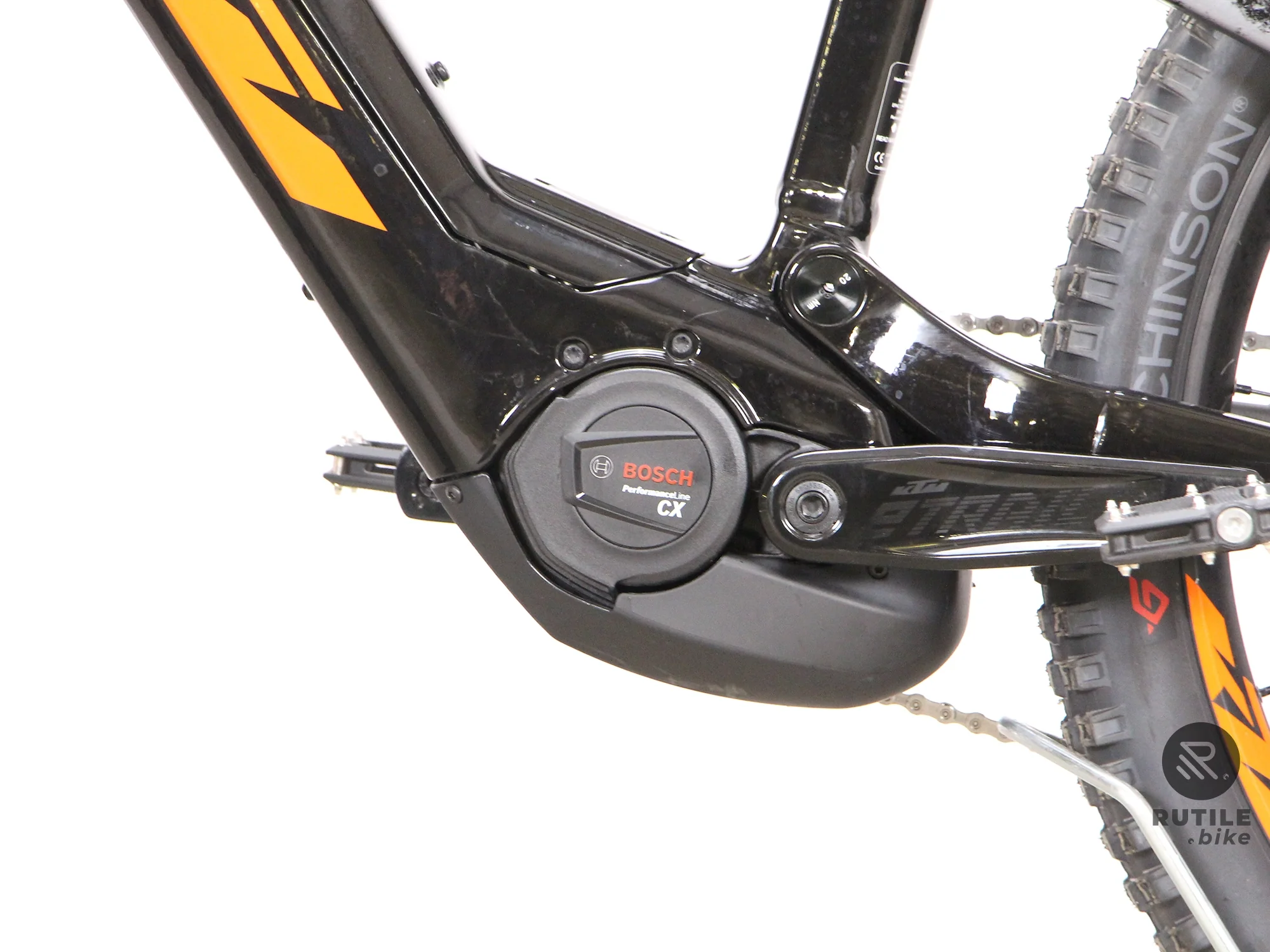KTM MACINA KAPOHO 7971 - Image 6