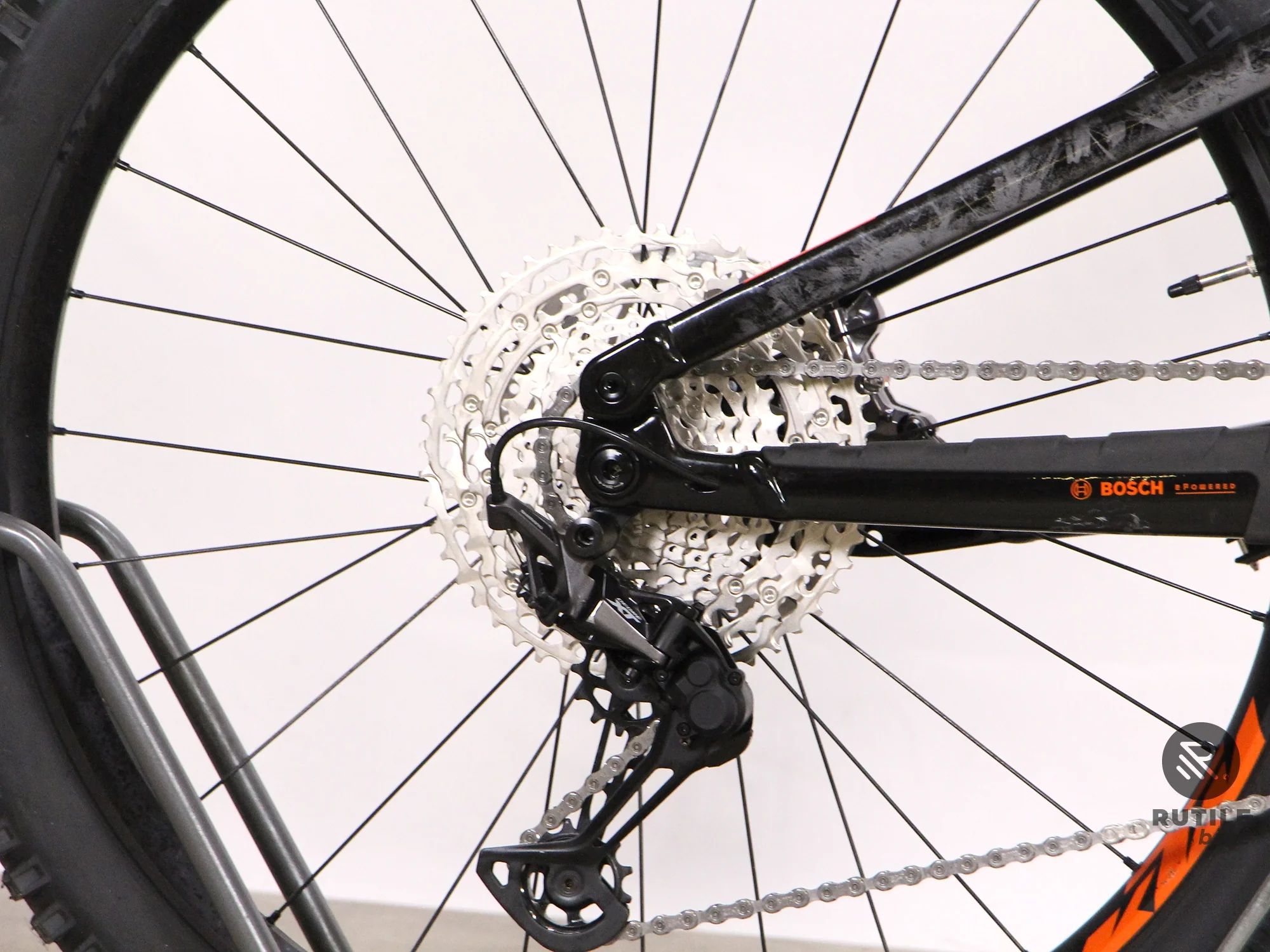 KTM MACINA KAPOHO 7971 - Image 9