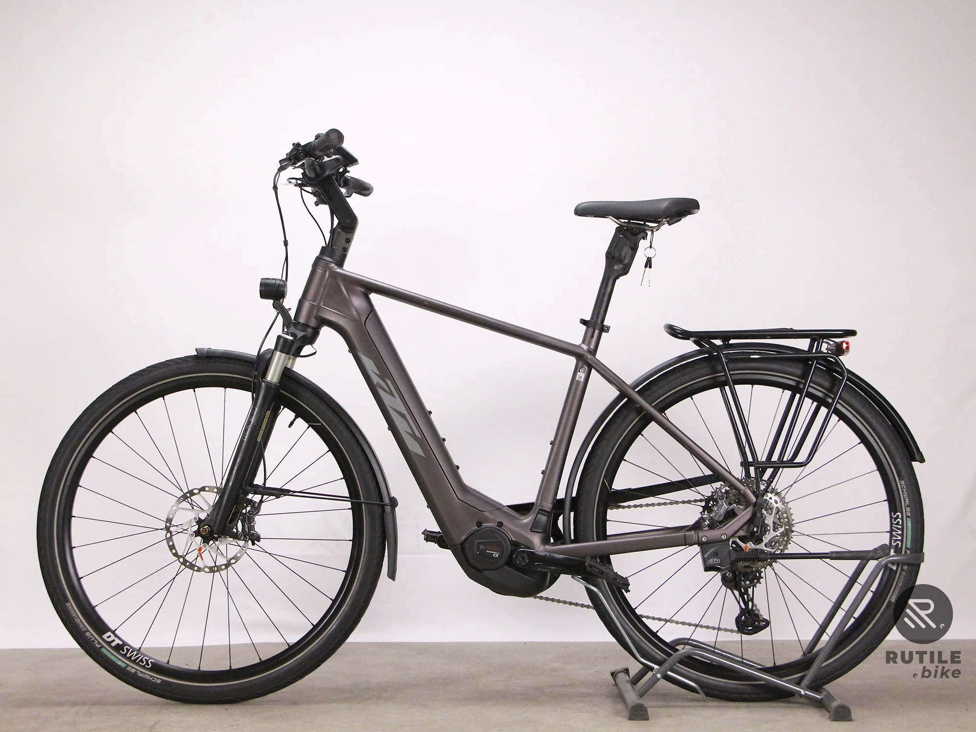 KTM Macina Style 710 - Image 3