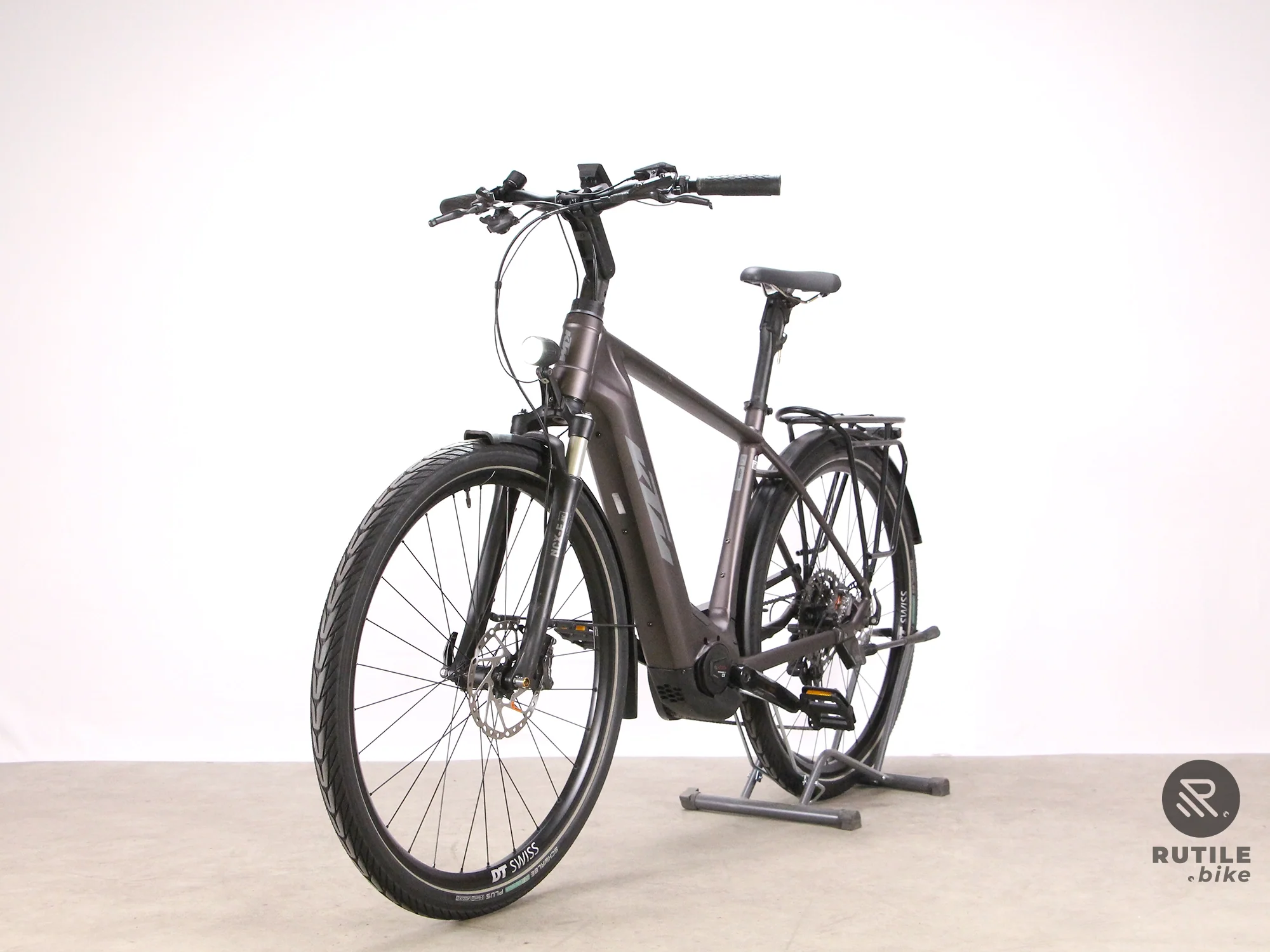 KTM Macina Style 710 - Image 4