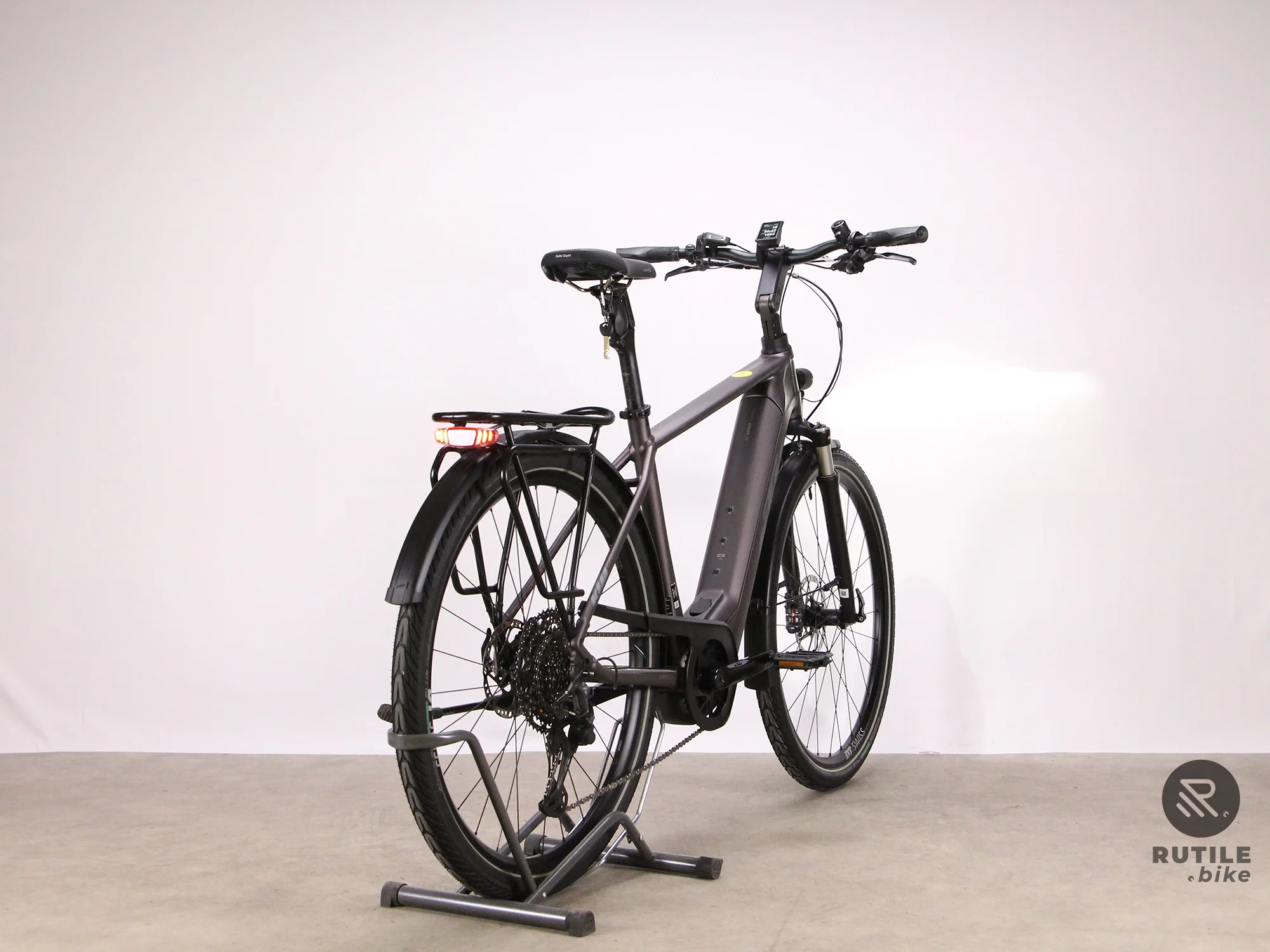KTM Macina Style 710 - Image 5