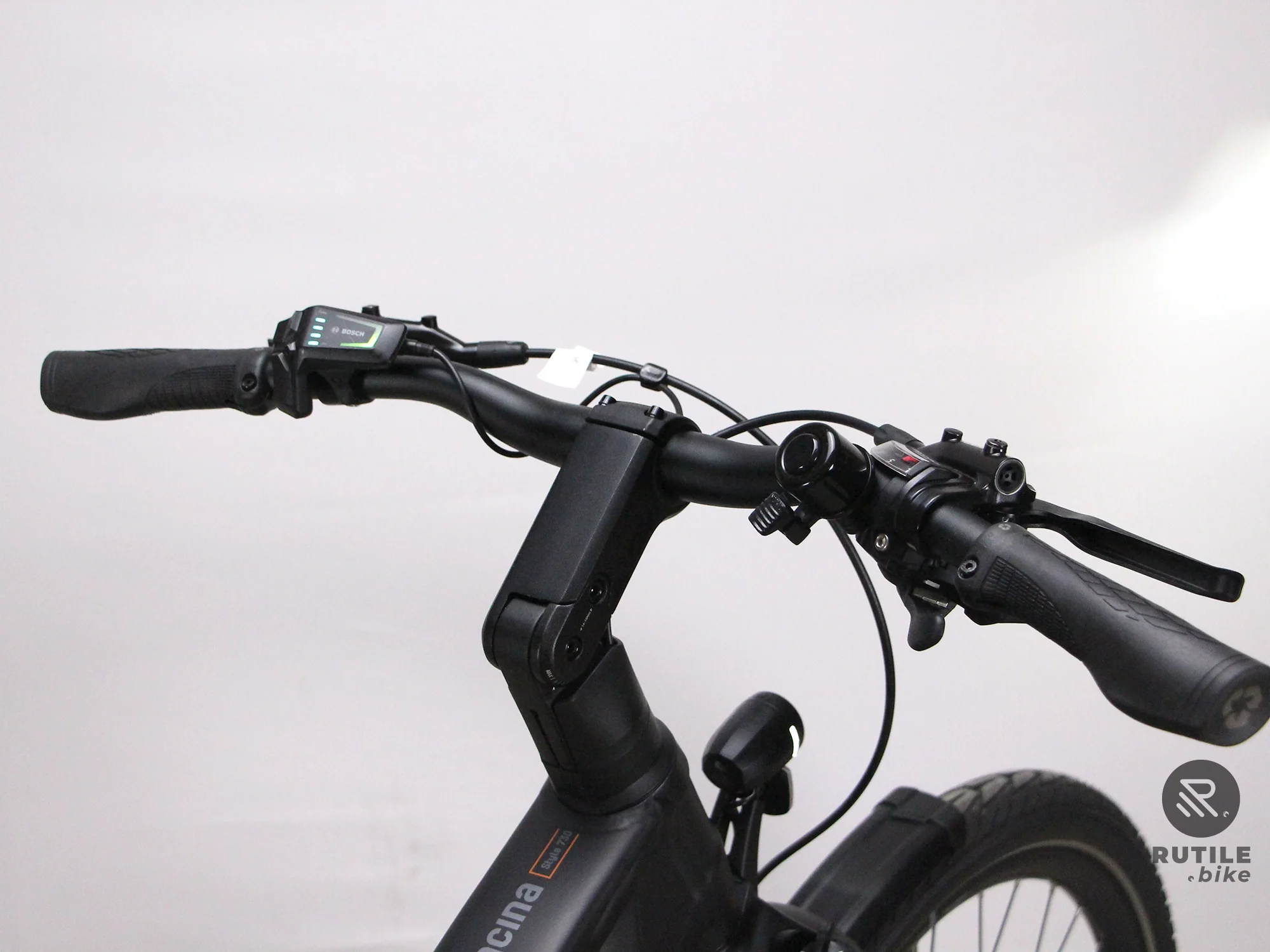 KTM Macina Style 730 - Image 7