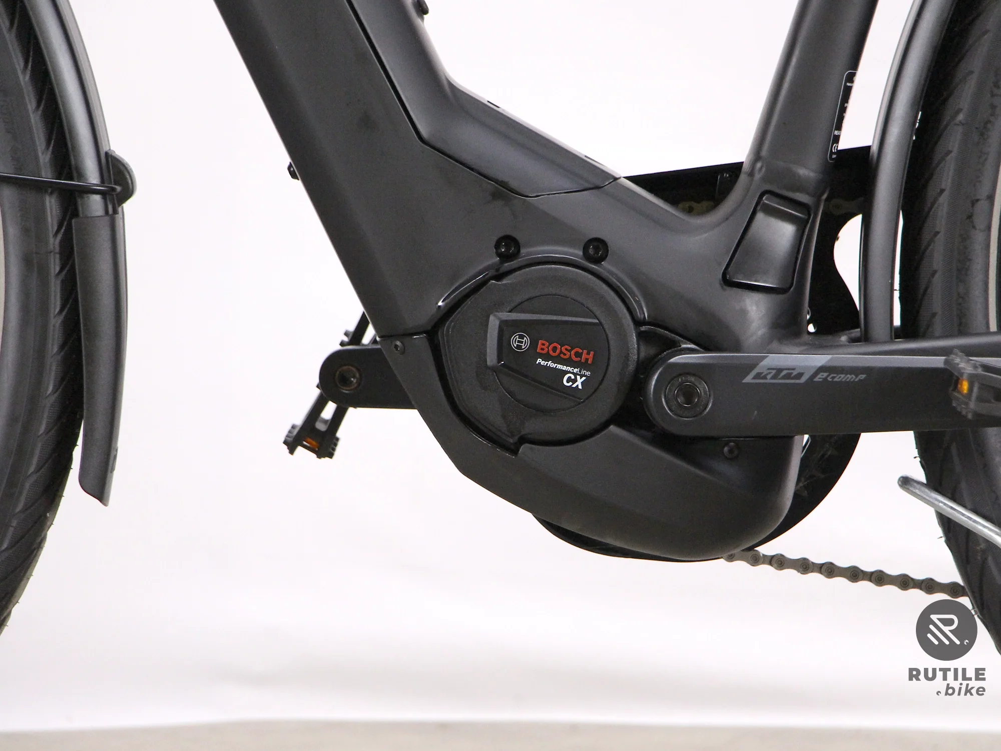 KTM Macina Style 730 - Image 8