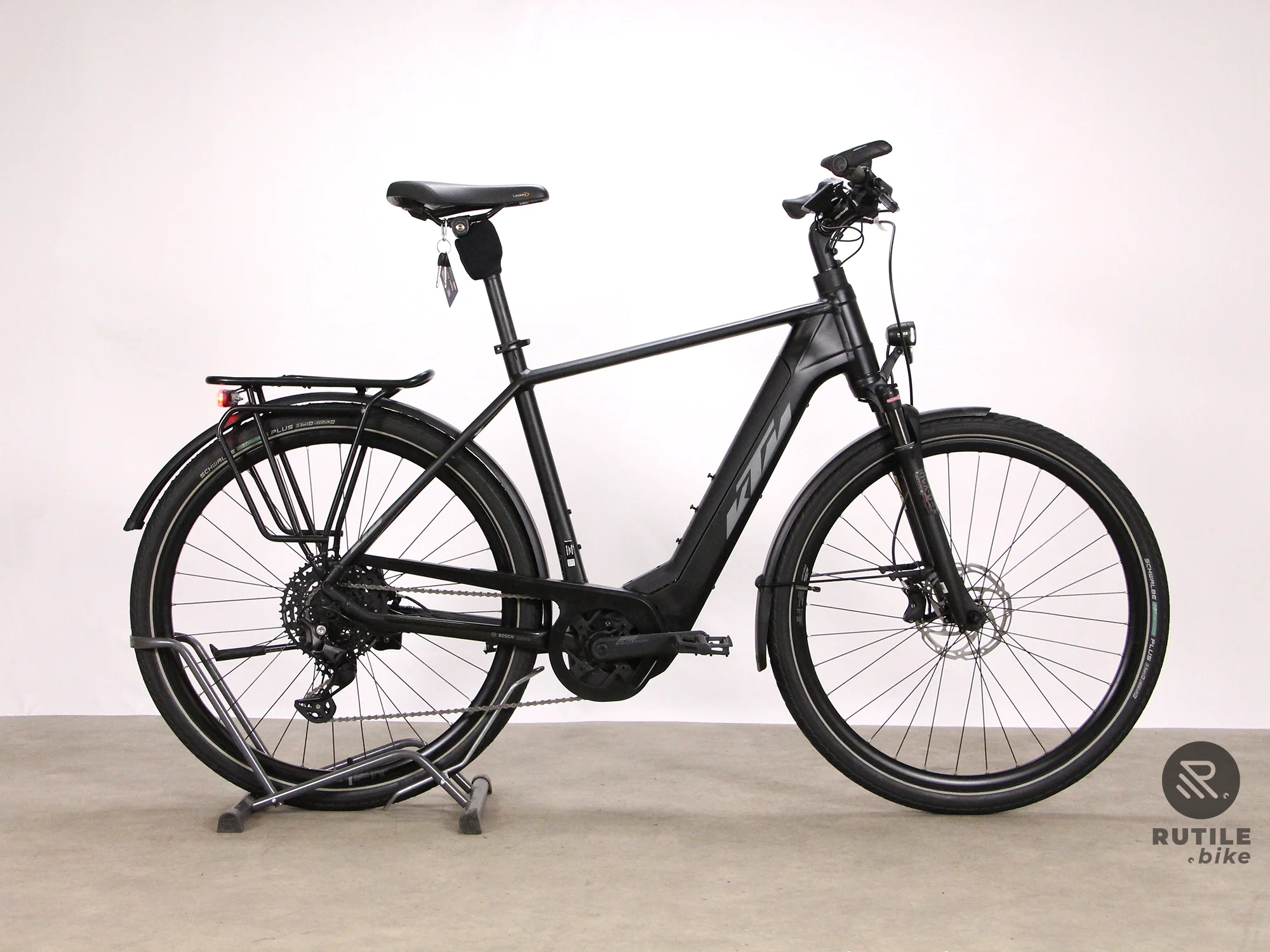 KTM Macina Style Pro - Image 4