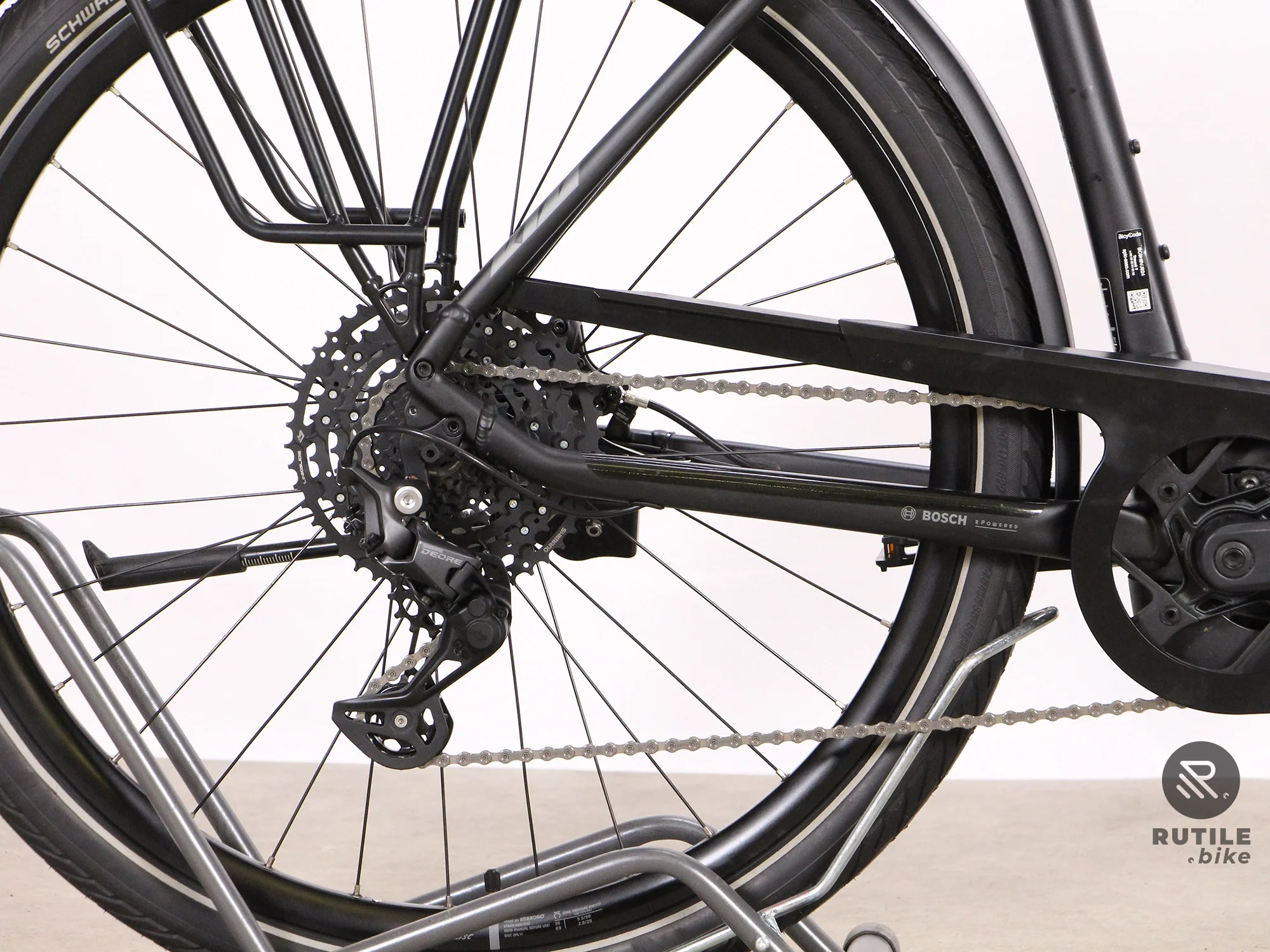 KTM Macina Style Pro - Image 9
