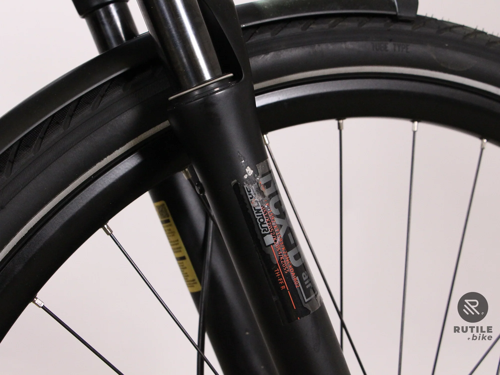 KTM Macina Style XT 750 LTD - Image 10