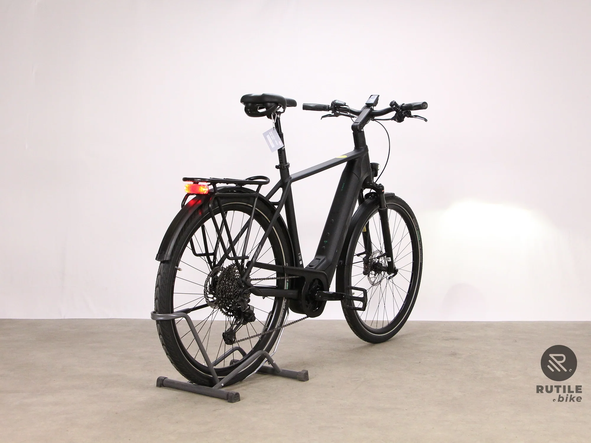 KTM Macina Style XT 750 LTD - Image 3