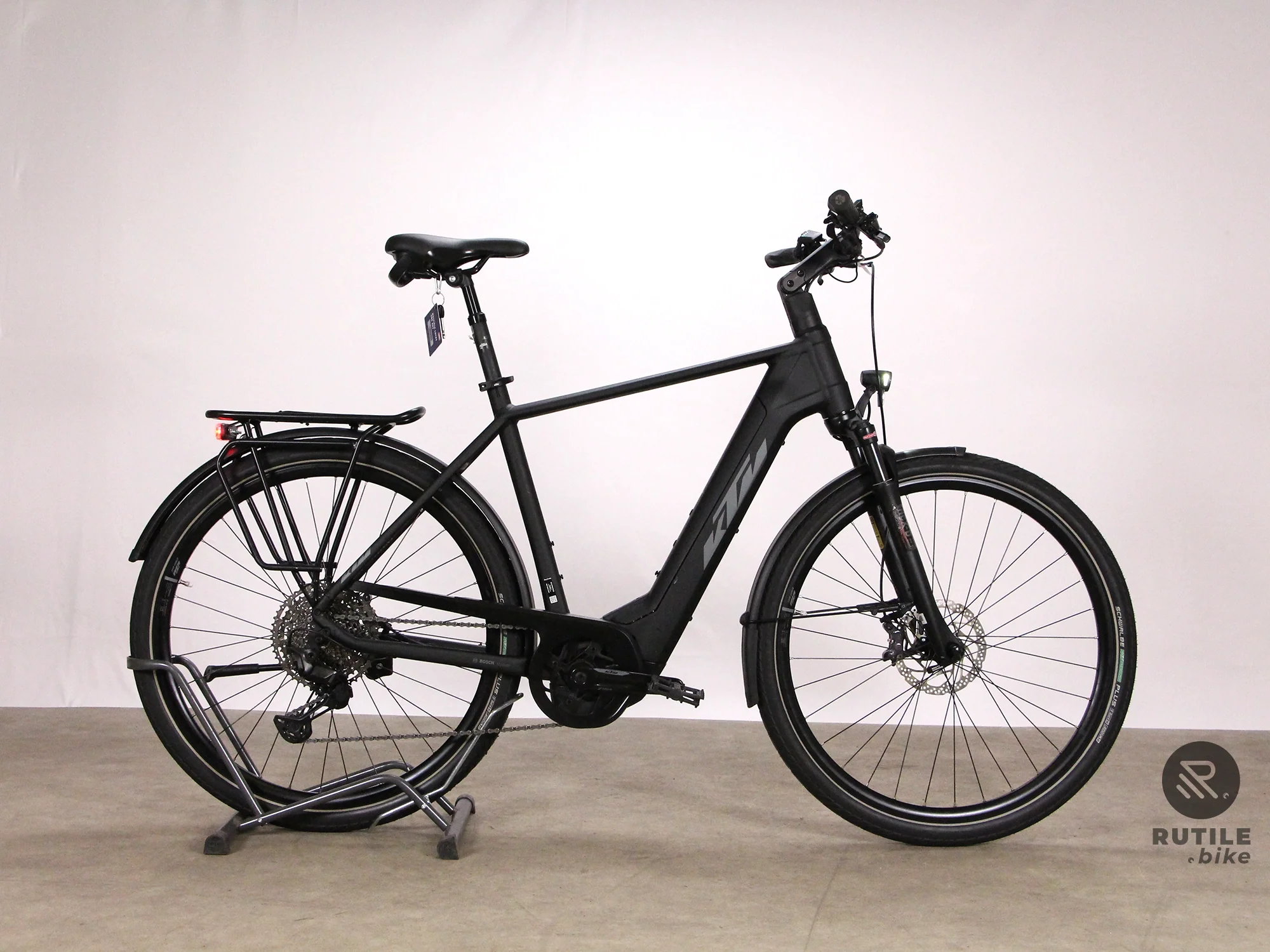 KTM Macina Style XT 750 LTD - Image 4