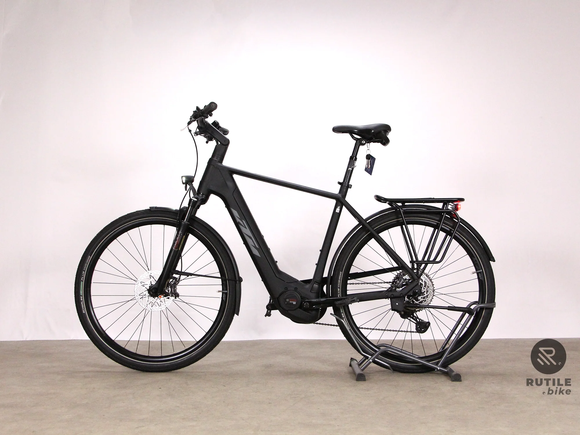 KTM Macina Style XT 750 LTD - Image 5