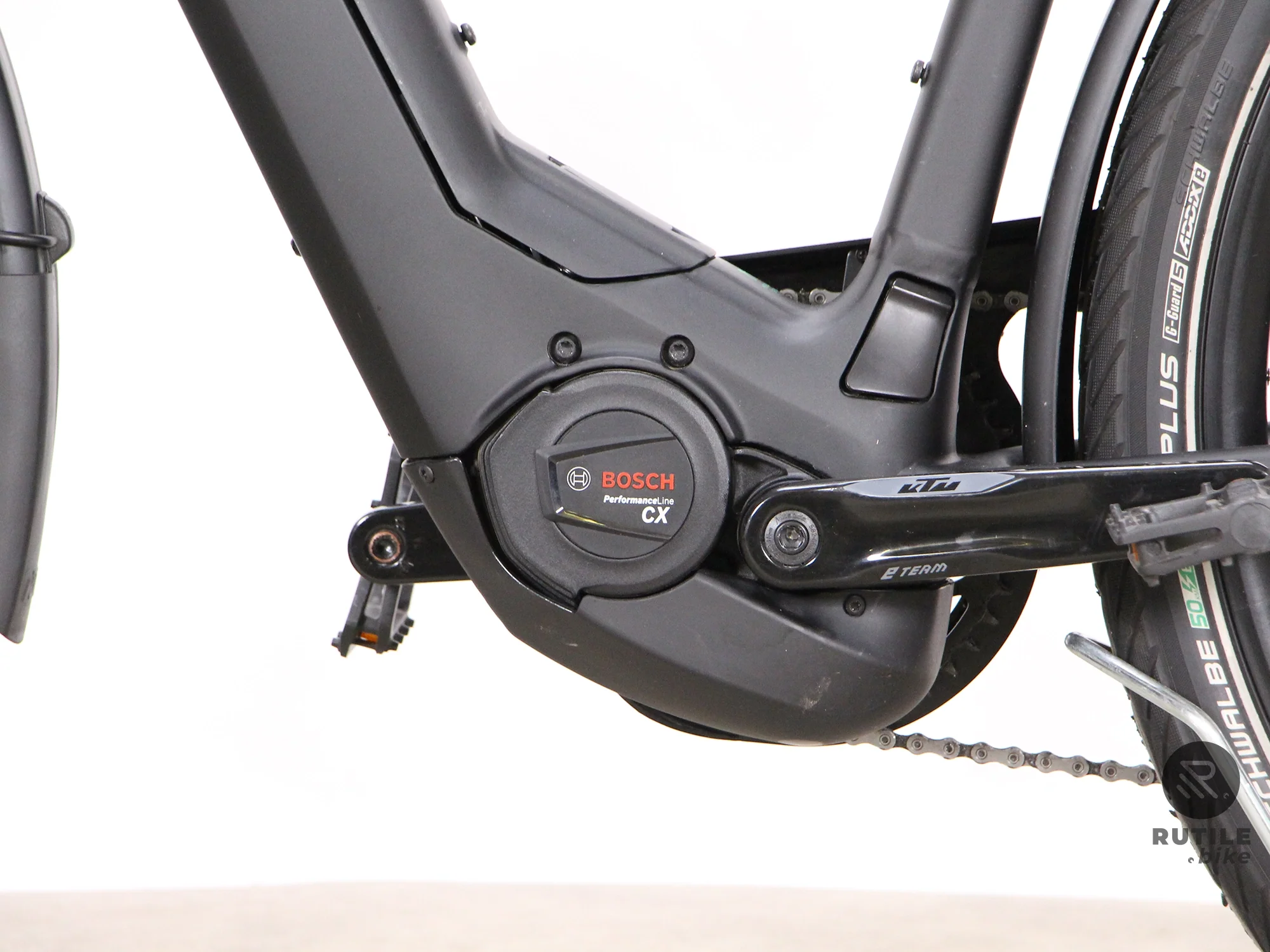 KTM Macina Style XT 750 LTD - Image 6